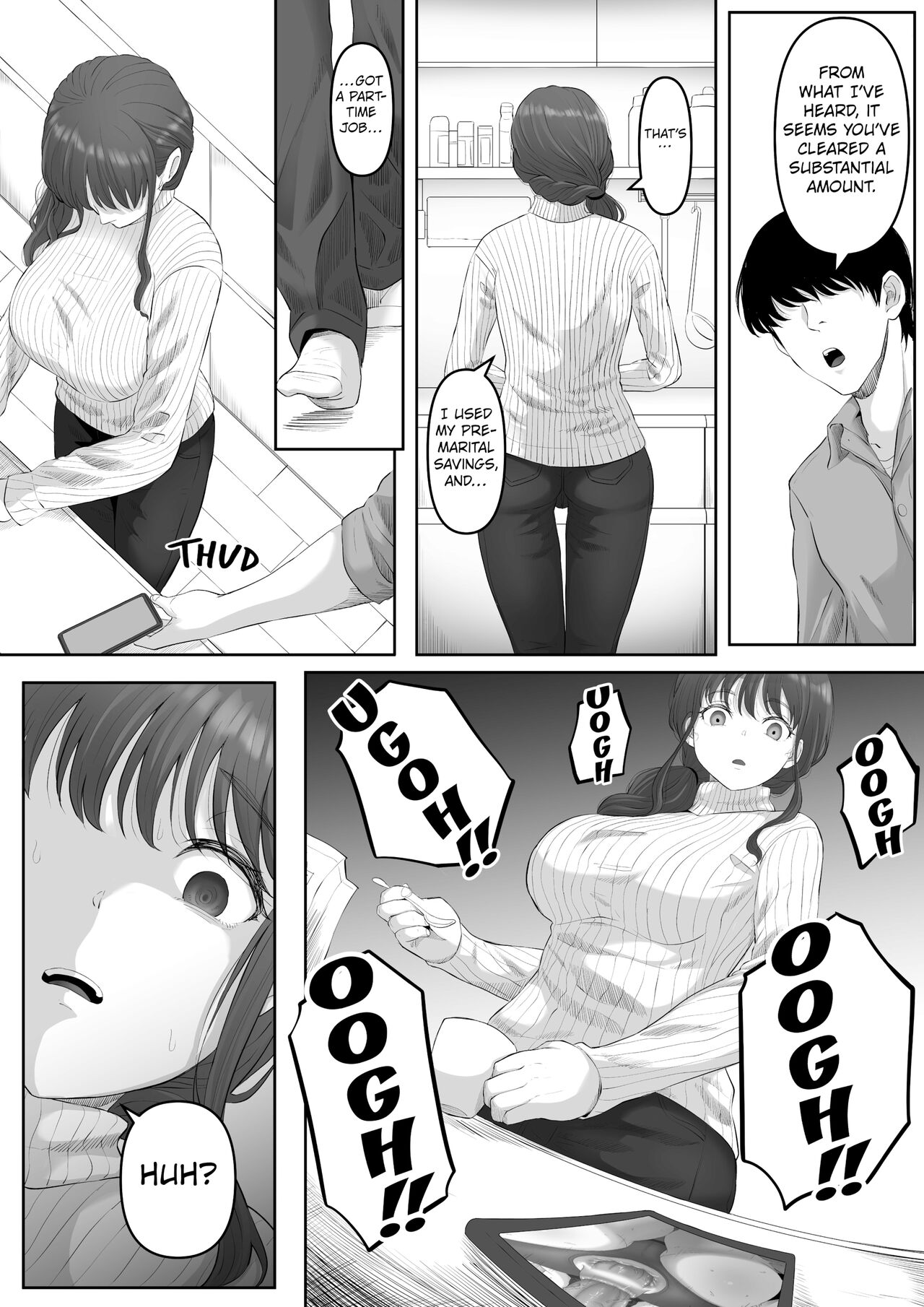 Shiriana Benjo da - Page 9