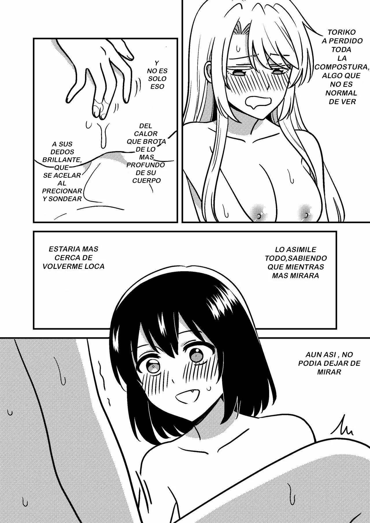 Isshuukan Nue Day - Page 13
