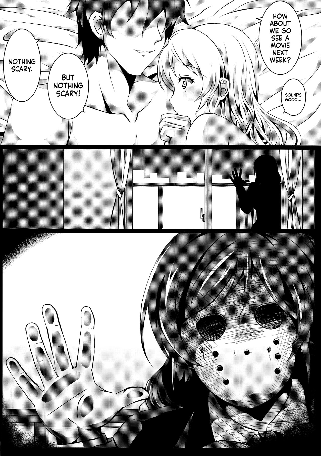 Diamond Princess no Kyuuai - Page 15