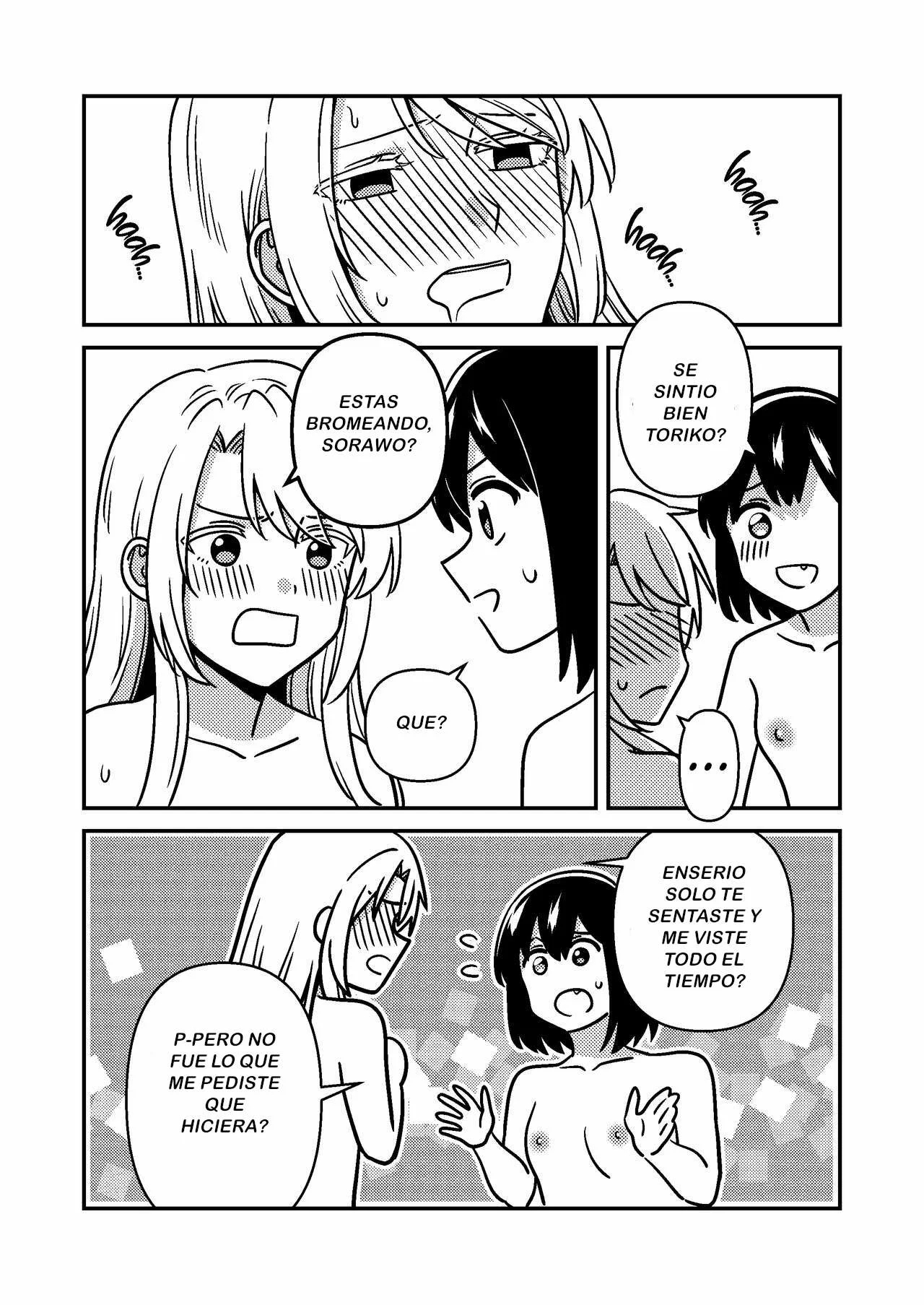 Isshuukan Nue Day - Page 15