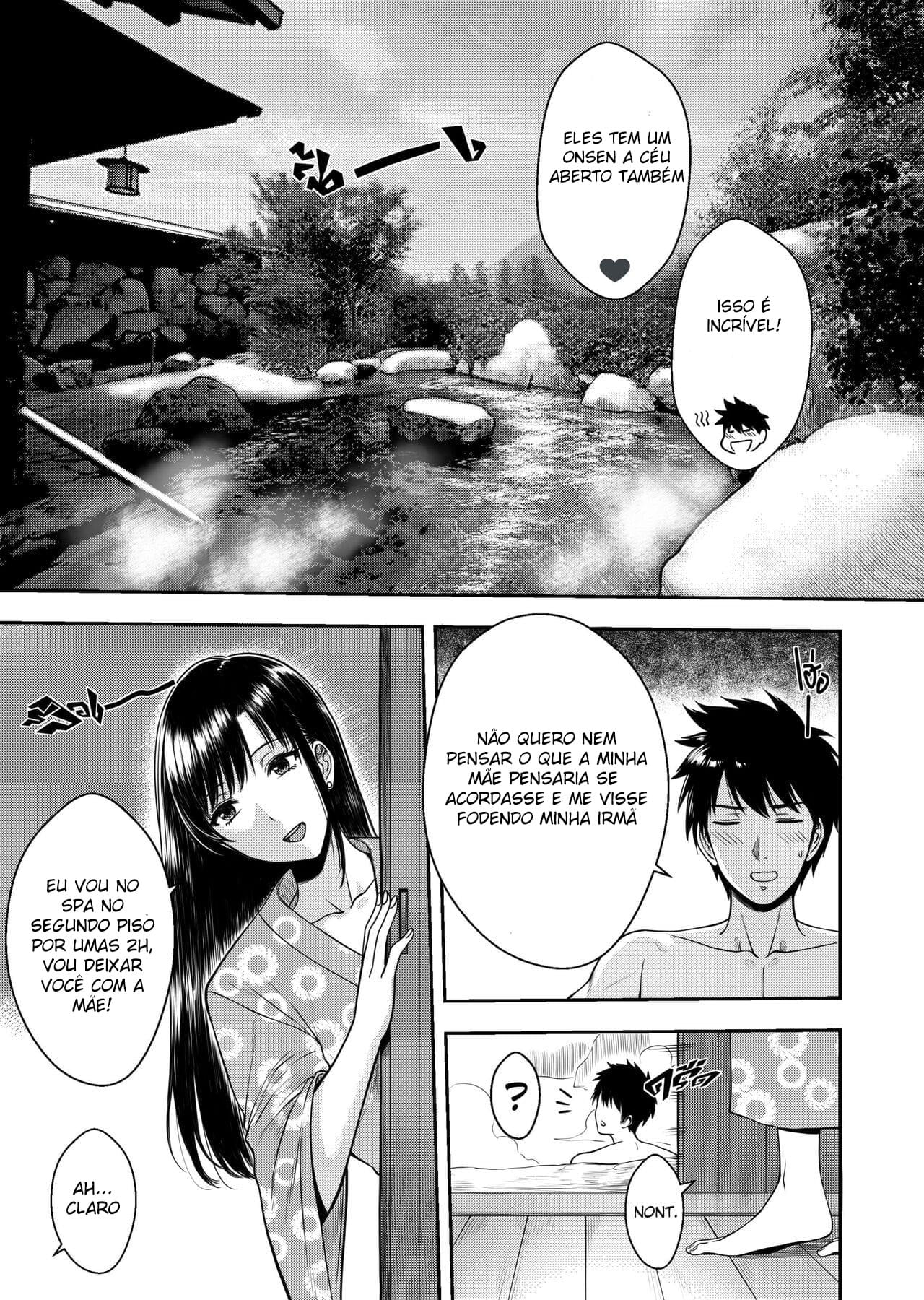 Meu Oyakodon - Page 21