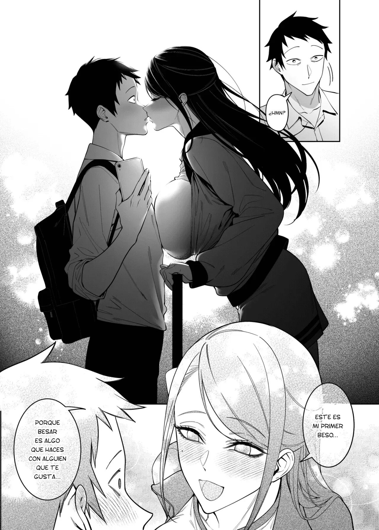 Takane no Hana e no Kokuhaku Seikouritsu wa Zero no Wake | La Taza de Éxtito de Confesarse a la Flor Inalcanzable es Cero - Page 21