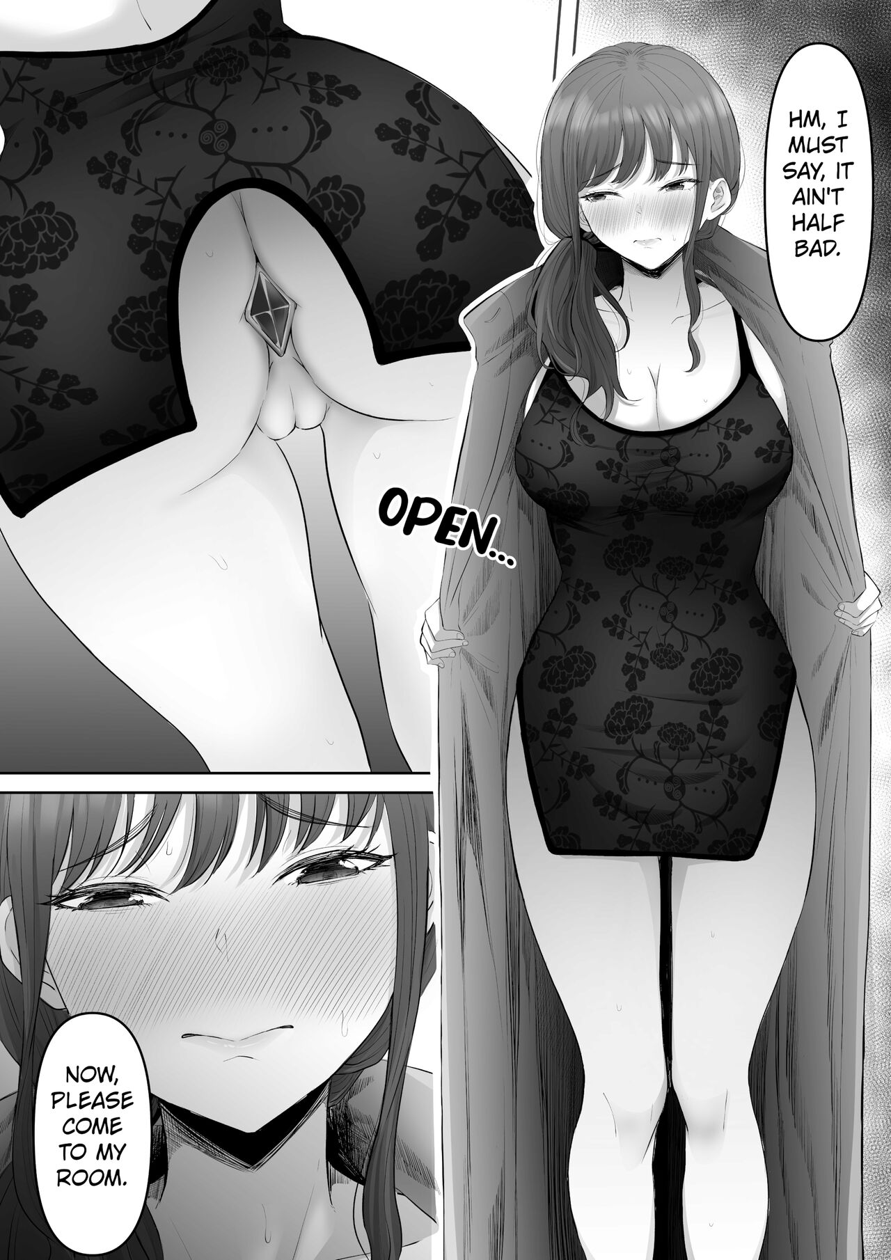 Shiriana Benjo da - Page 23