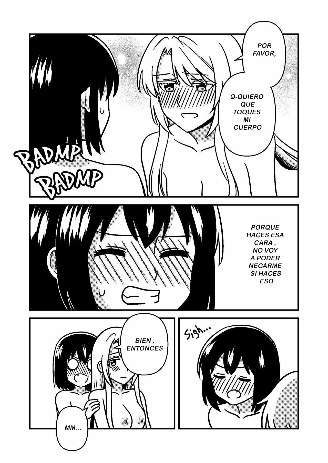 Isshuukan Nue Day - Page 23