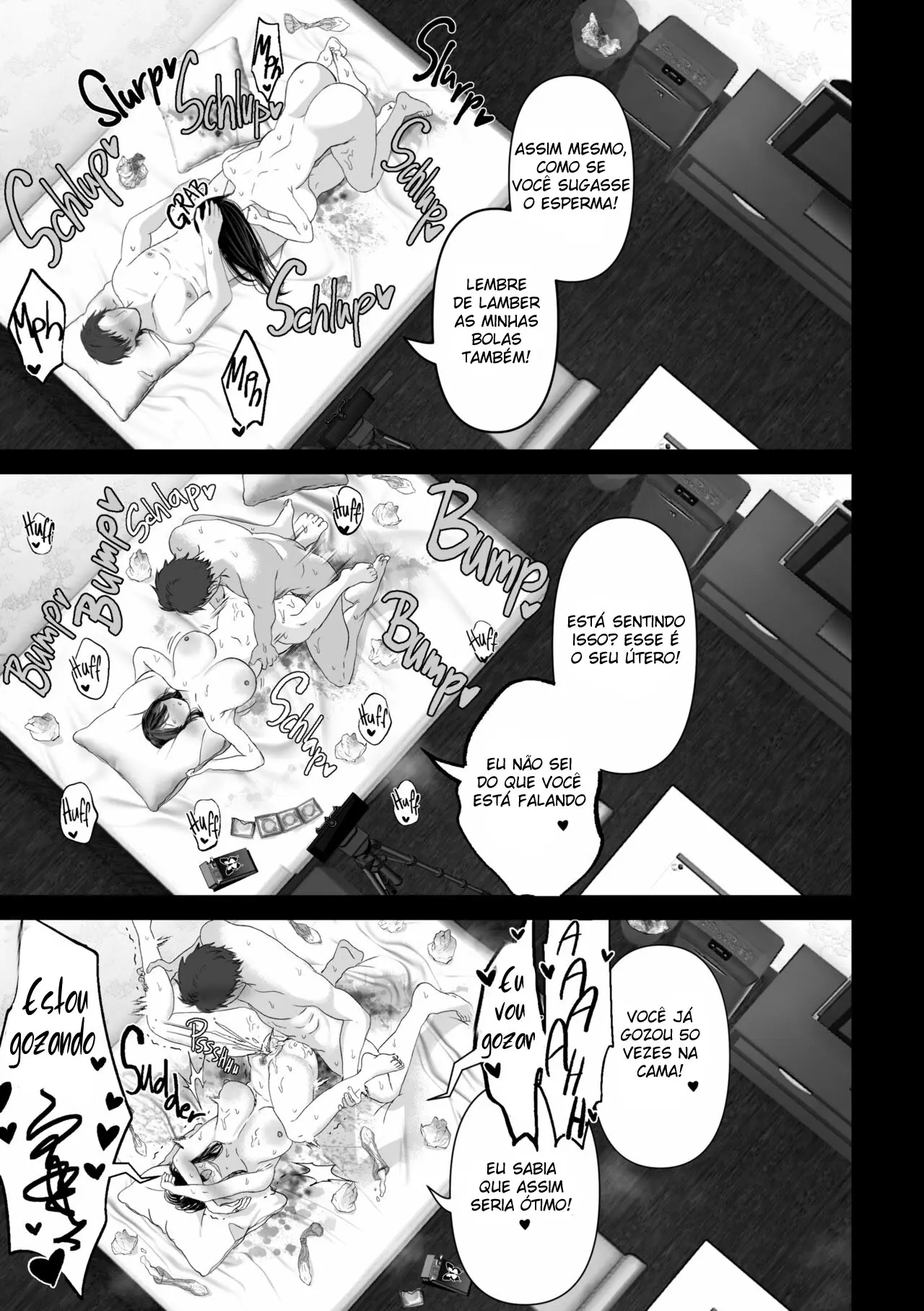 Tudo Por Você - Page 24