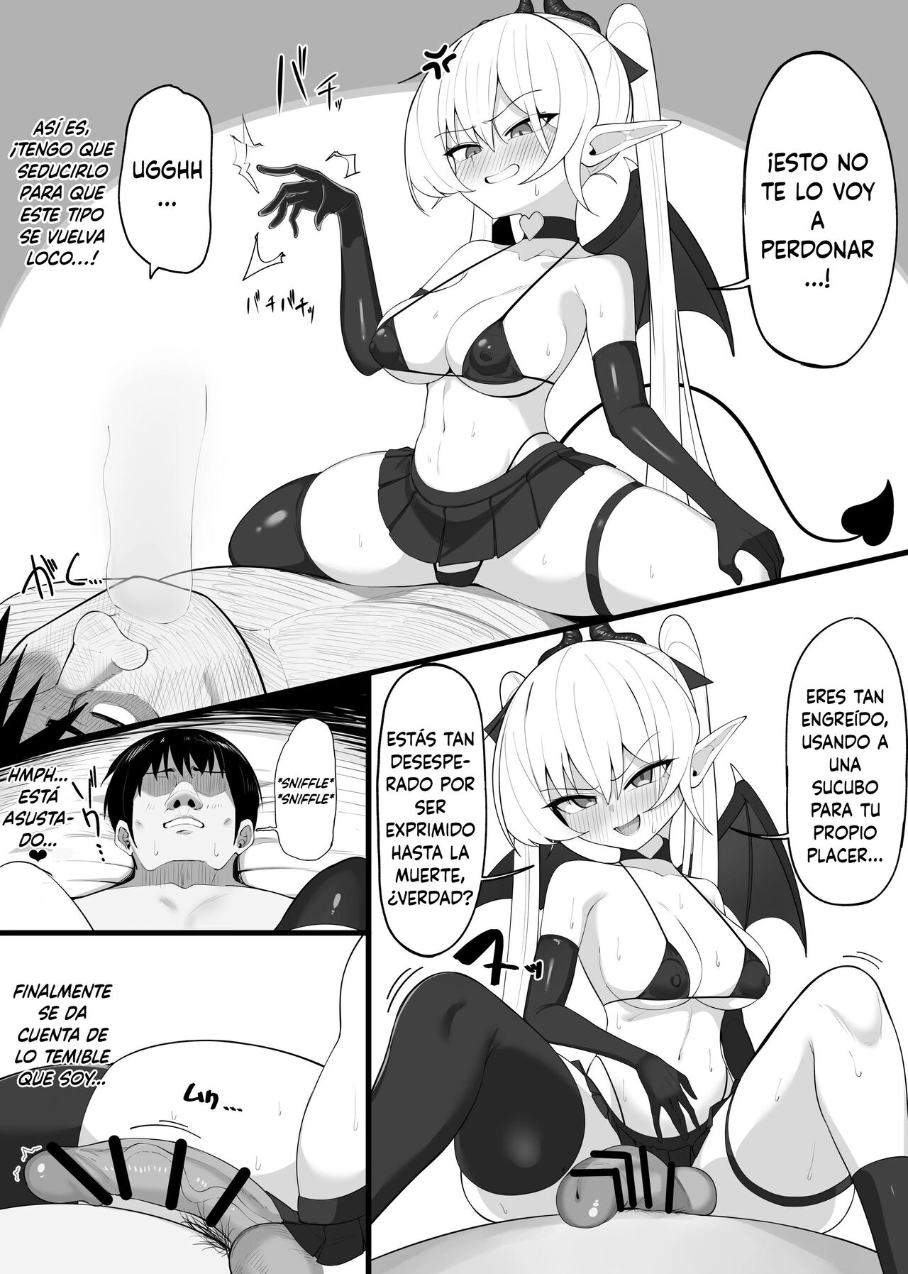 Atashi no Ejiki ni Narinasai! - Page 25