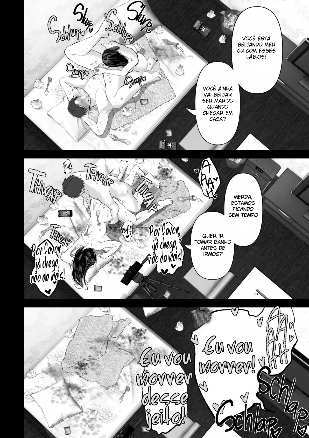 Tudo Por Você - Page 25