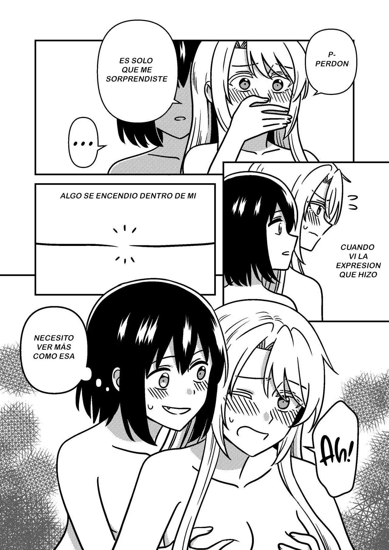Isshuukan Nue Day - Page 25