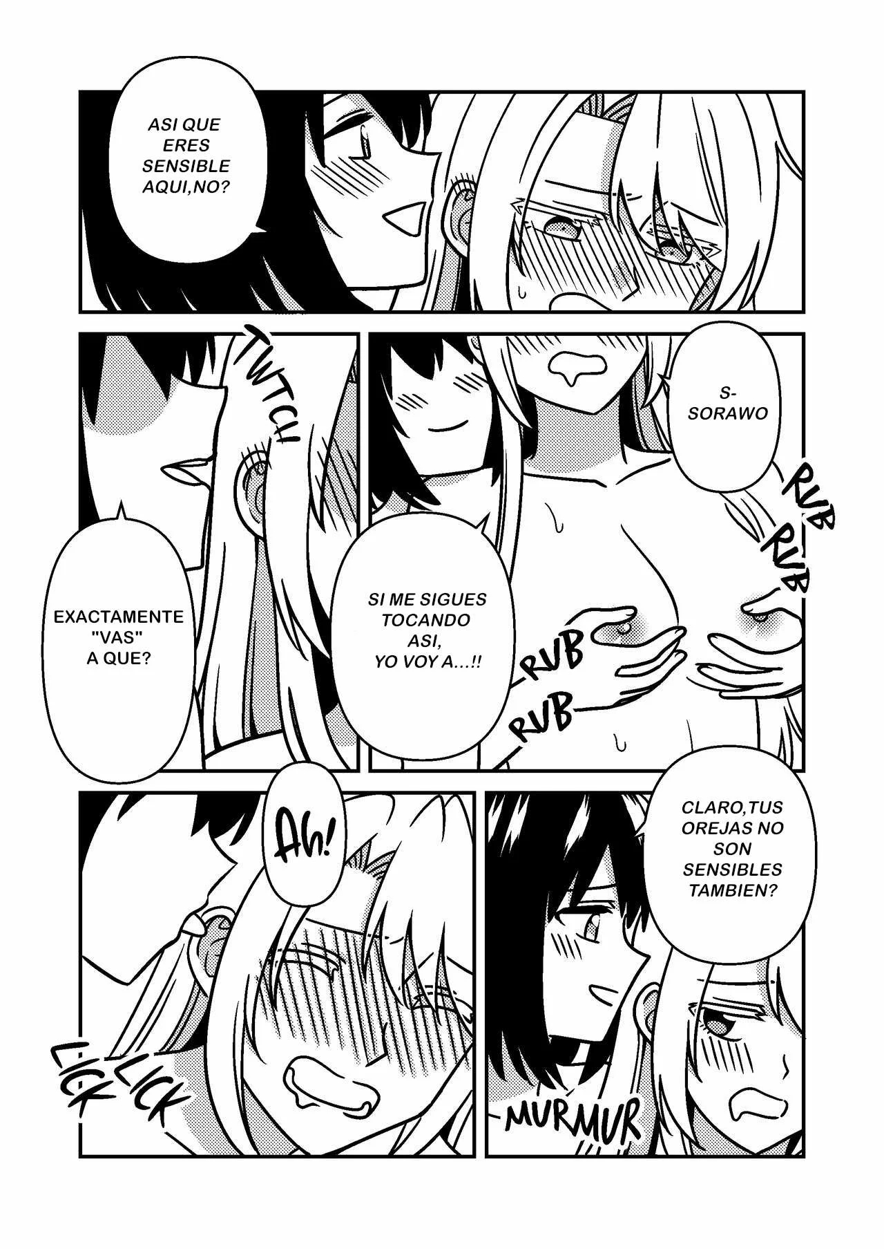 Isshuukan Nue Day - Page 26