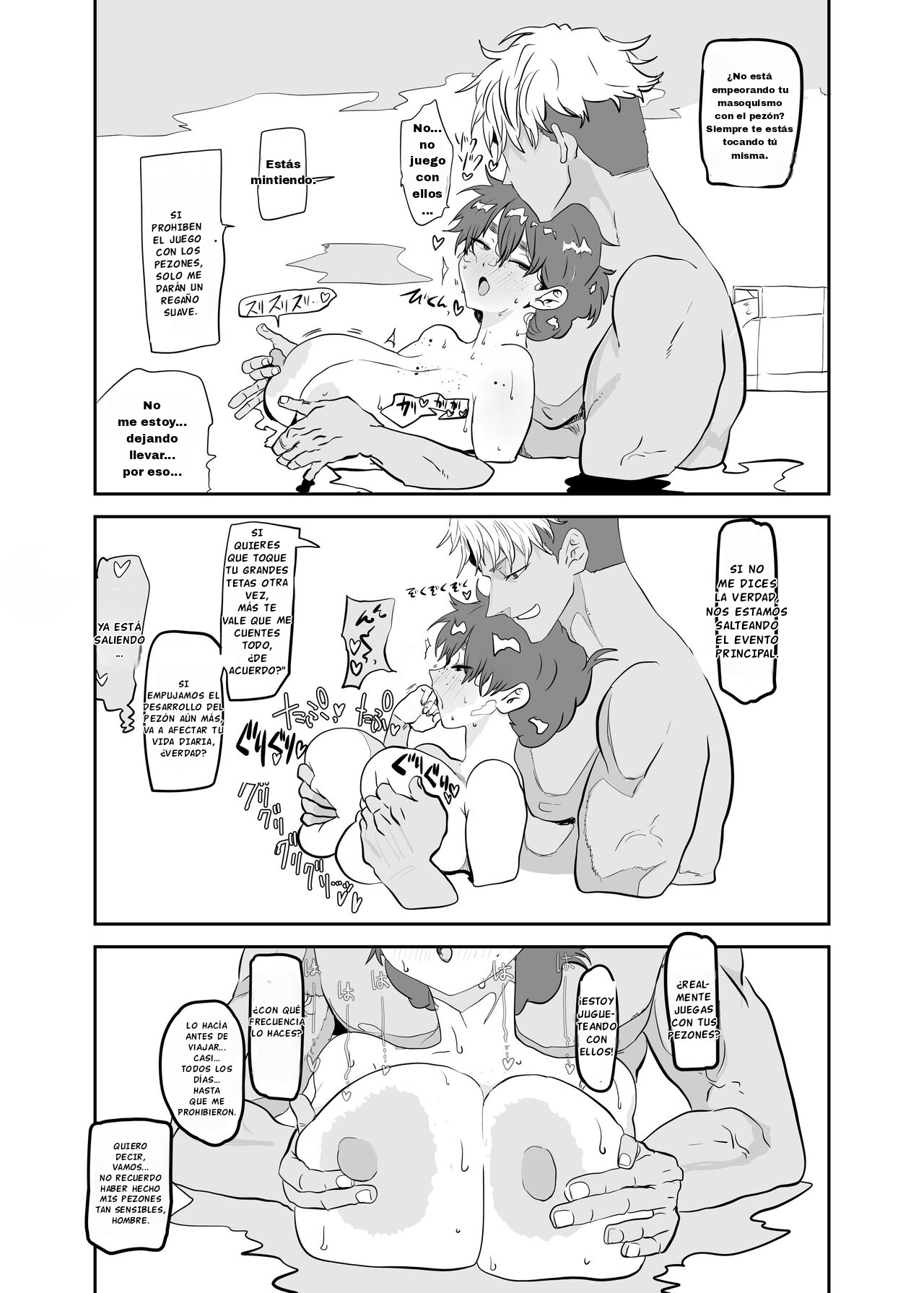 Uesugi Tsukasa wa Kaihatsu Sareteiru - Page 26