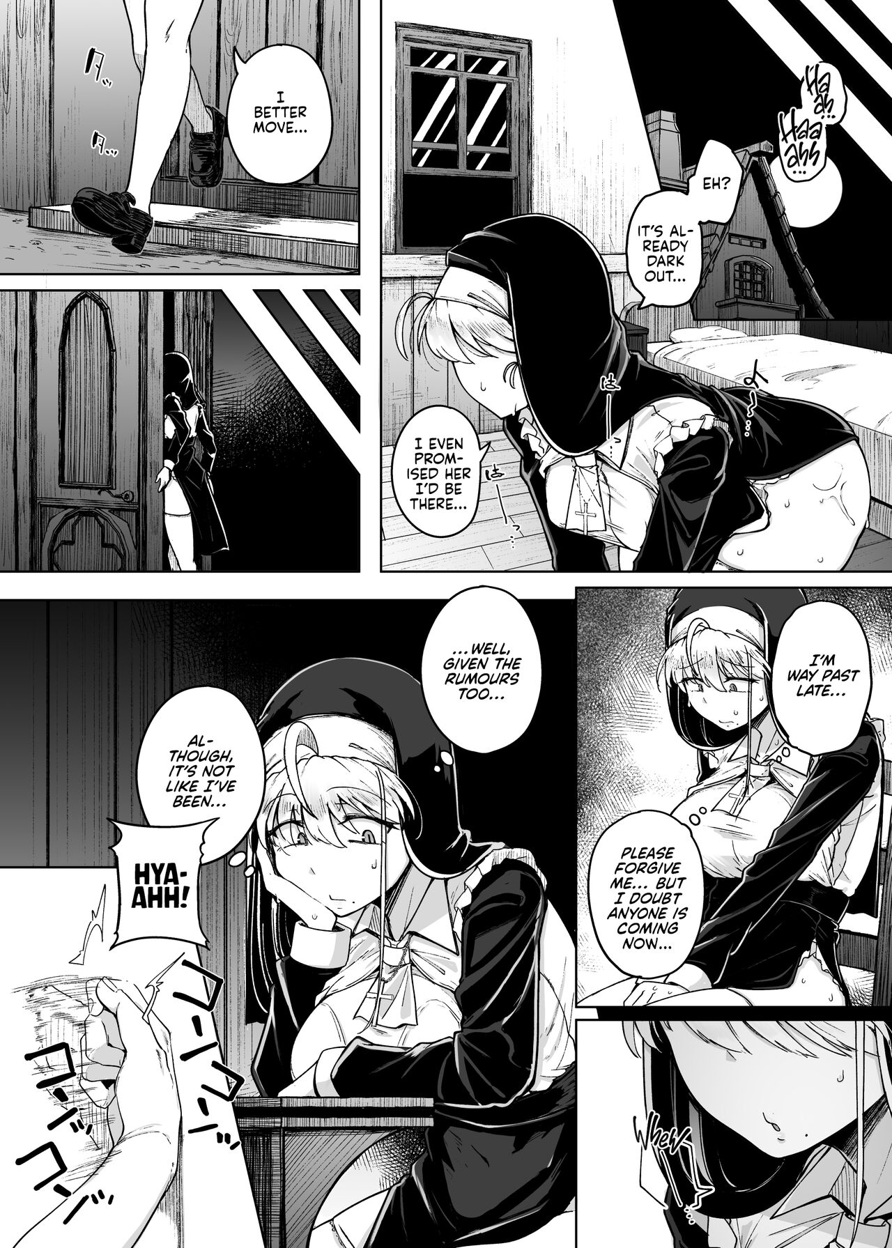 Zange Ana 2 - Page 28