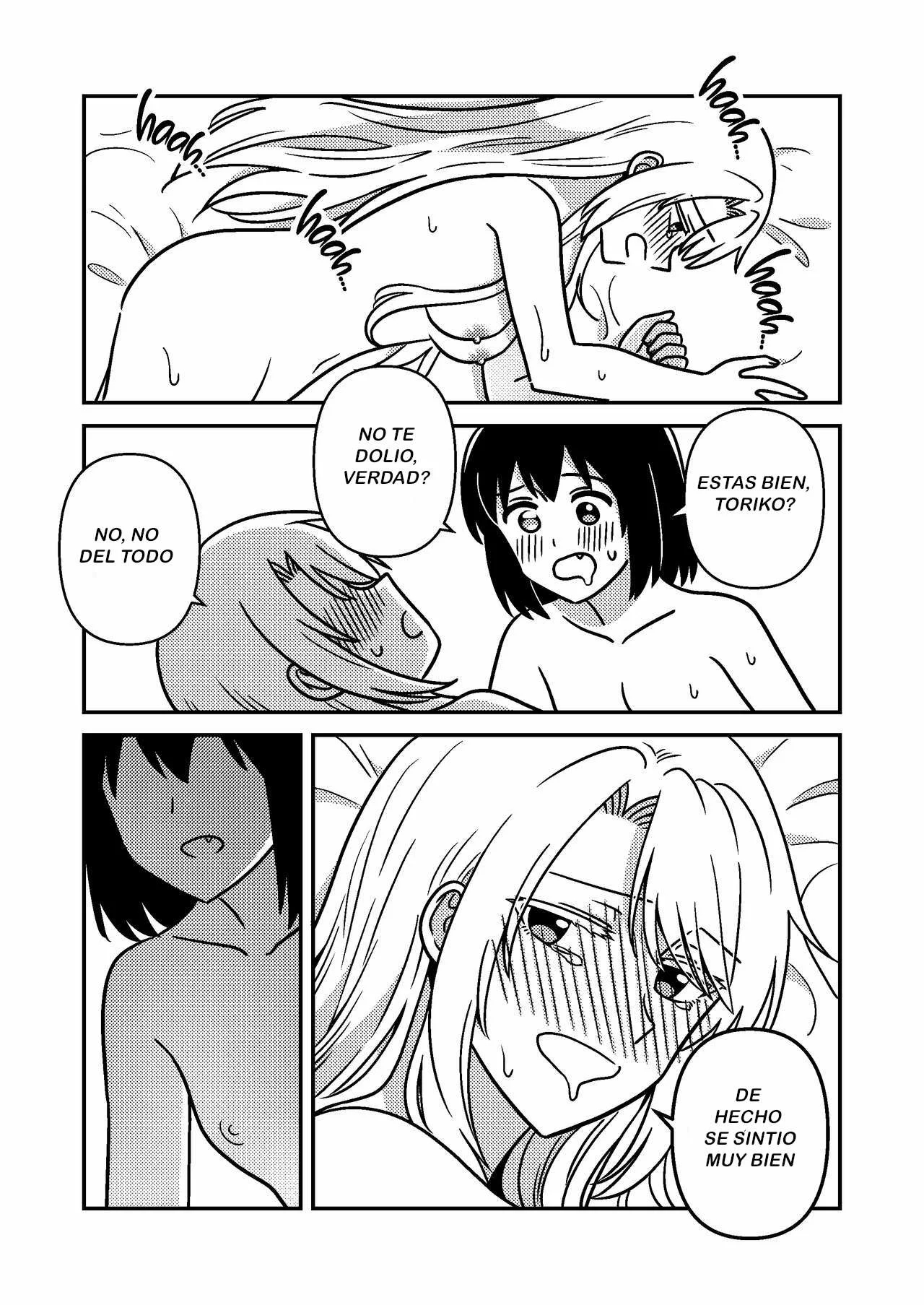 Isshuukan Nue Day - Page 32