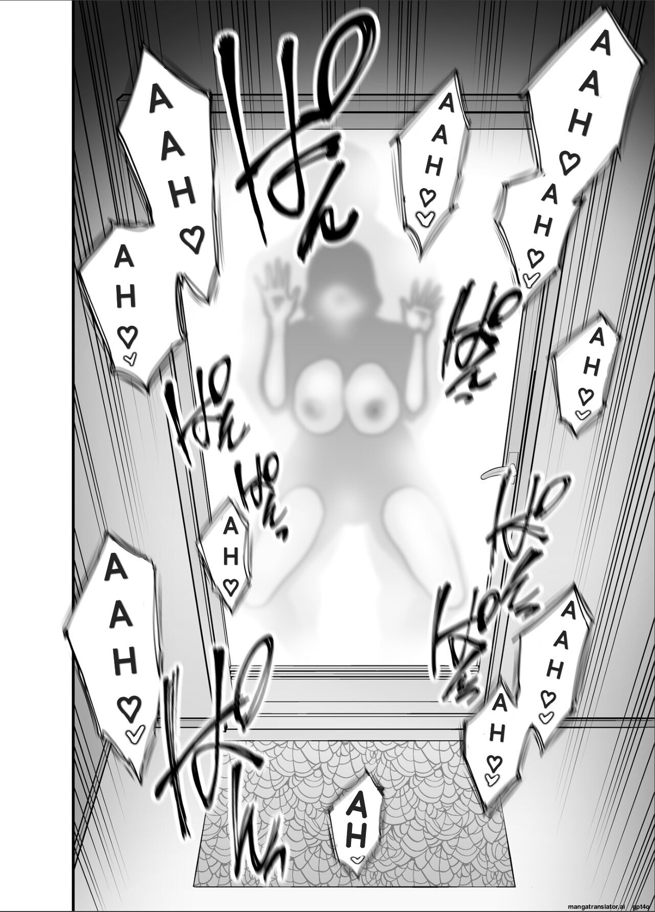 Mou Ore dake no Onna janai Kaa-san - Page 32