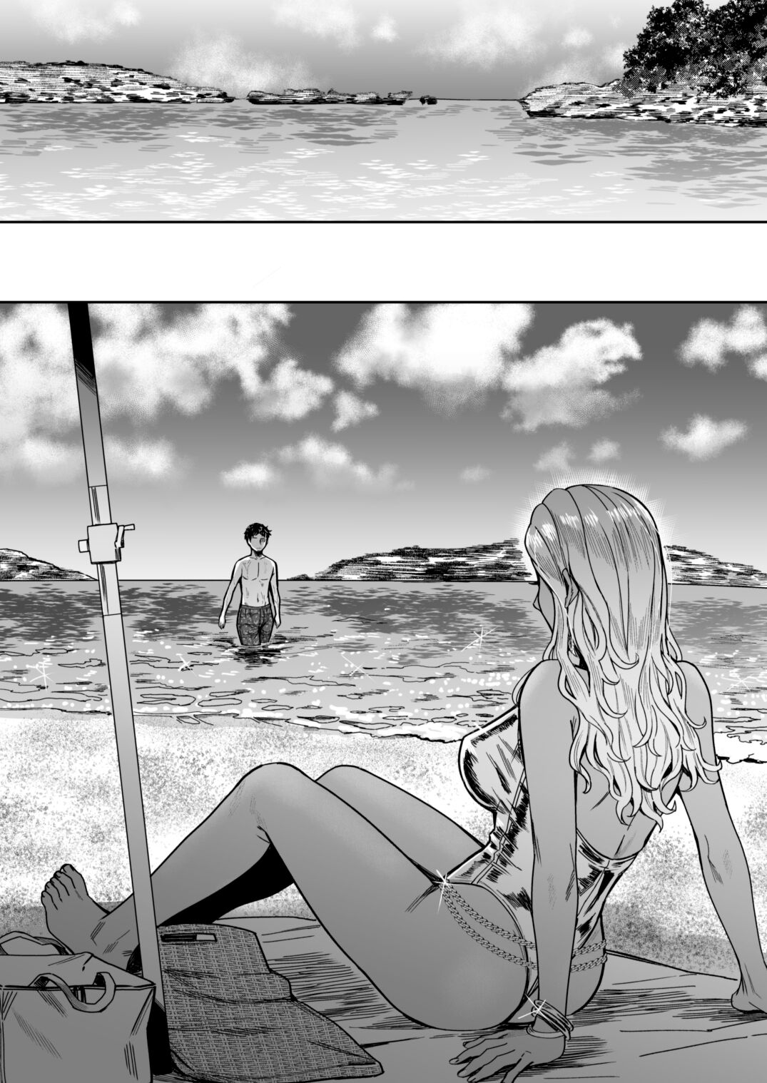 Ally-san wa doko demo ikitai!! - Page 34