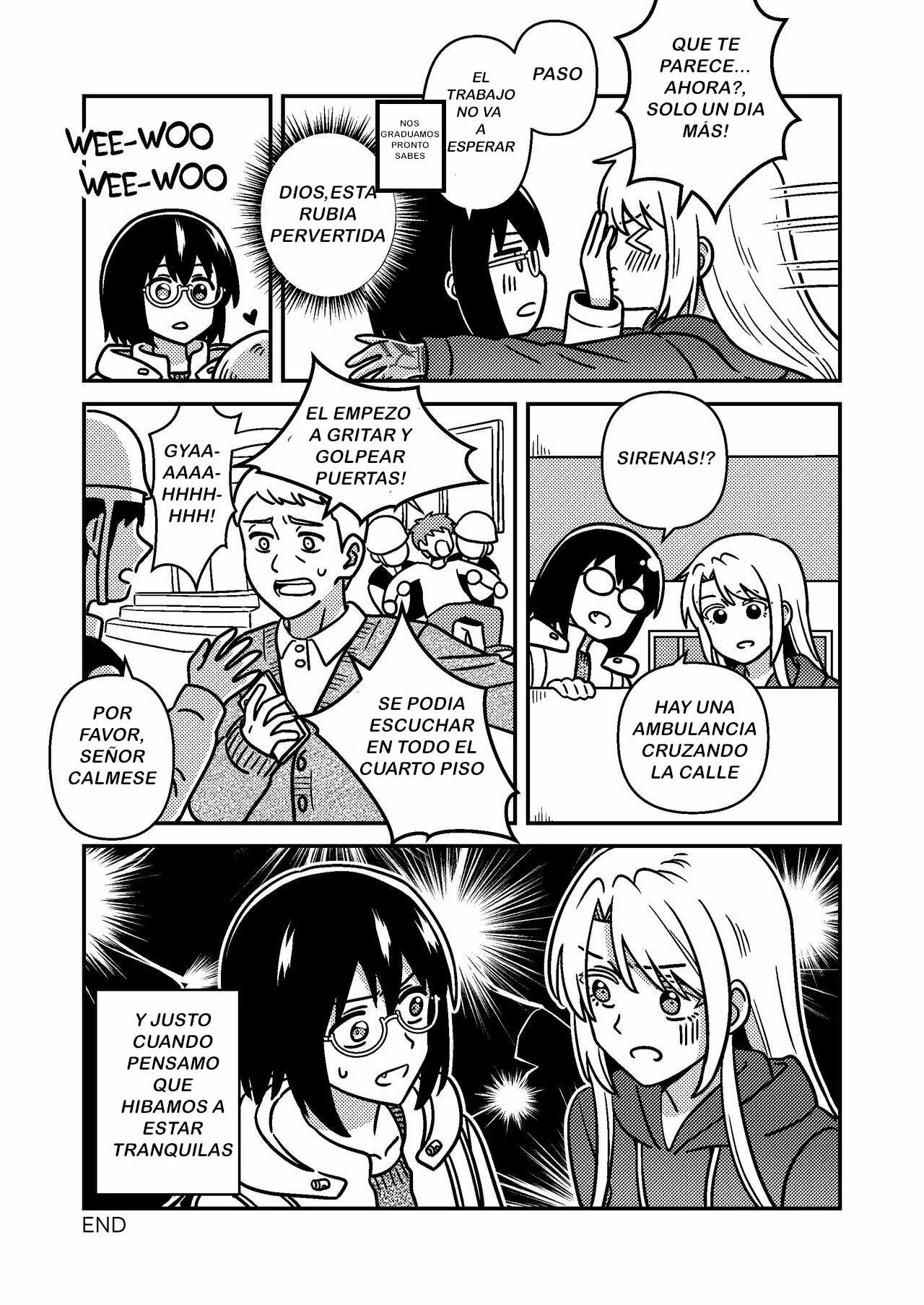 Isshuukan Nue Day - Page 35