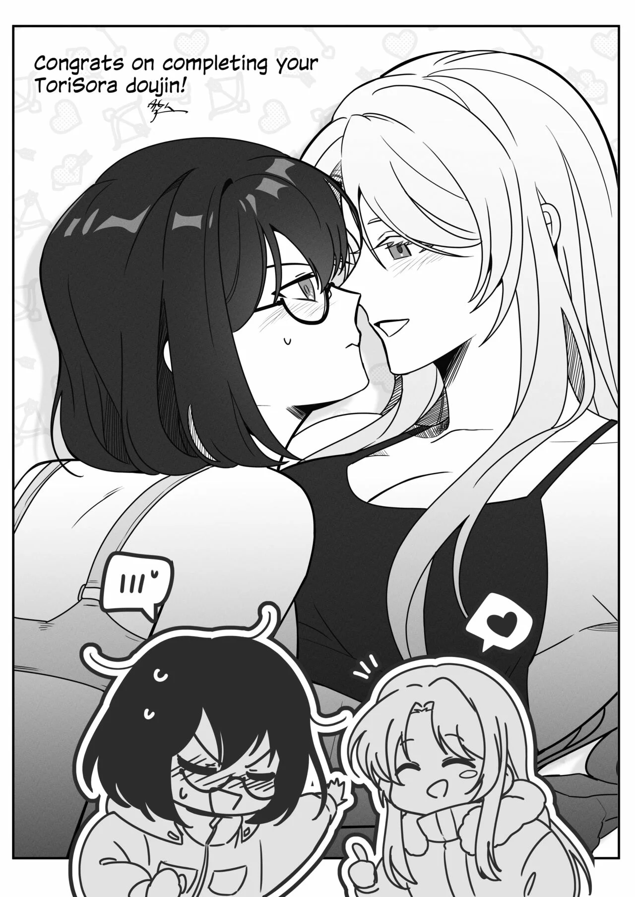 Isshuukan Nue Day - Page 39