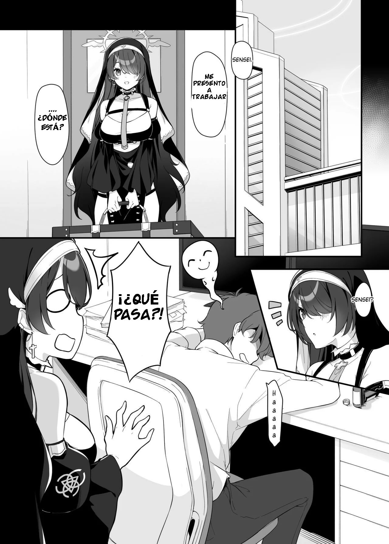 SWEET ARCHIVE 01 - Page 4