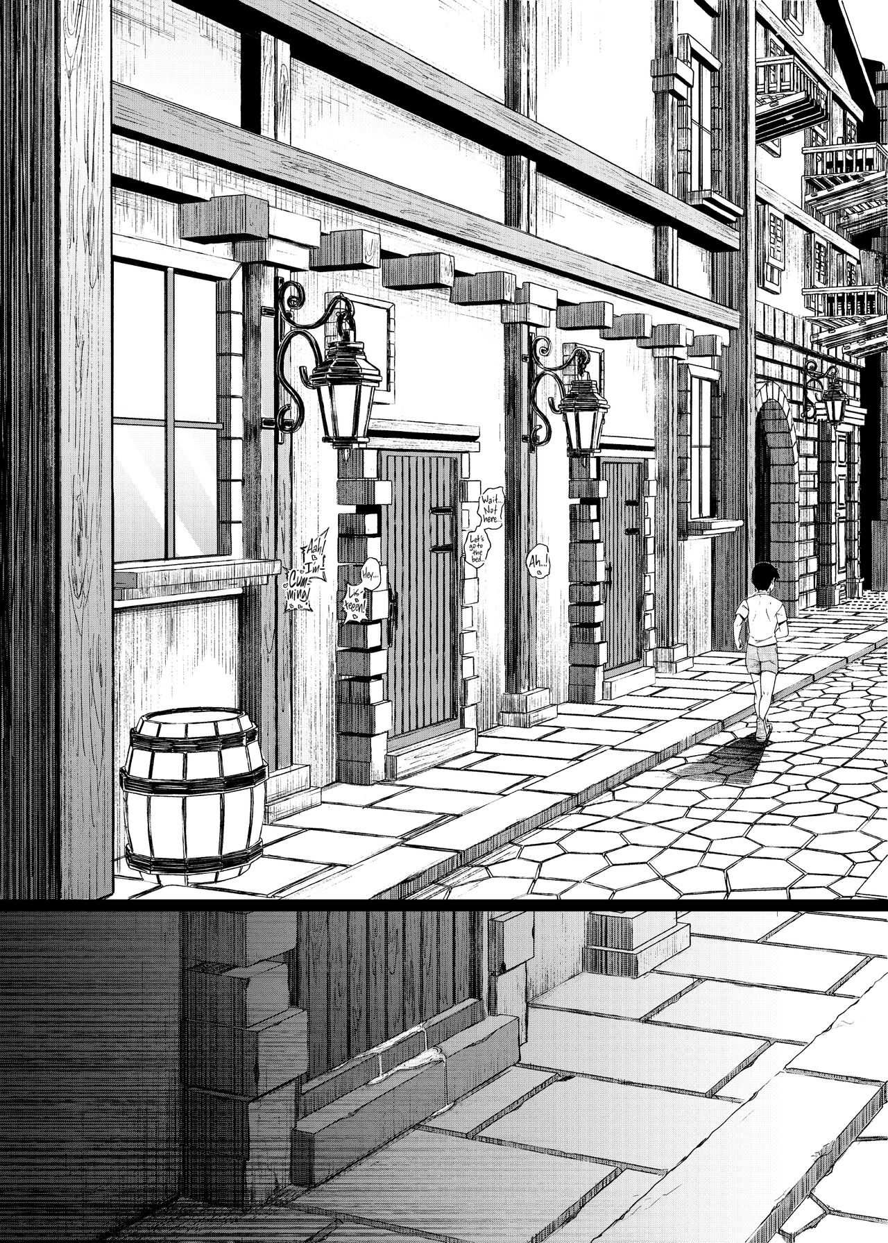 Zange Ana 3 - Page 40