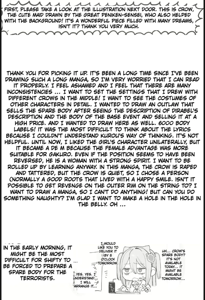Self Abuse - Page 41