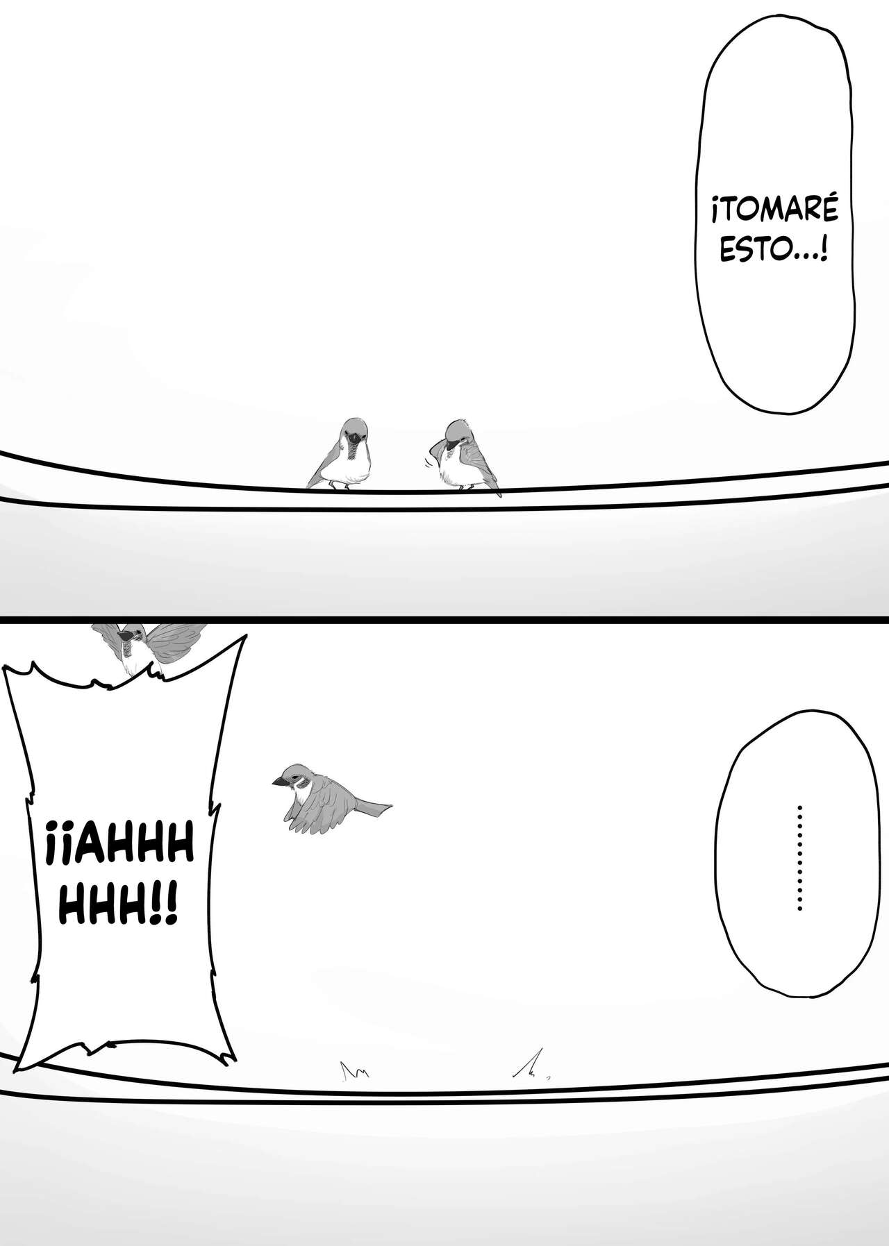 Atashi no Ejiki ni Narinasai! - Page 44