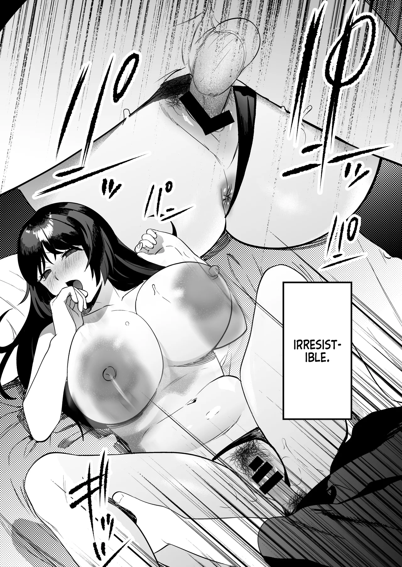 Seitaishi ~Watashi no Tsuma o Daitekure~ - Page 54