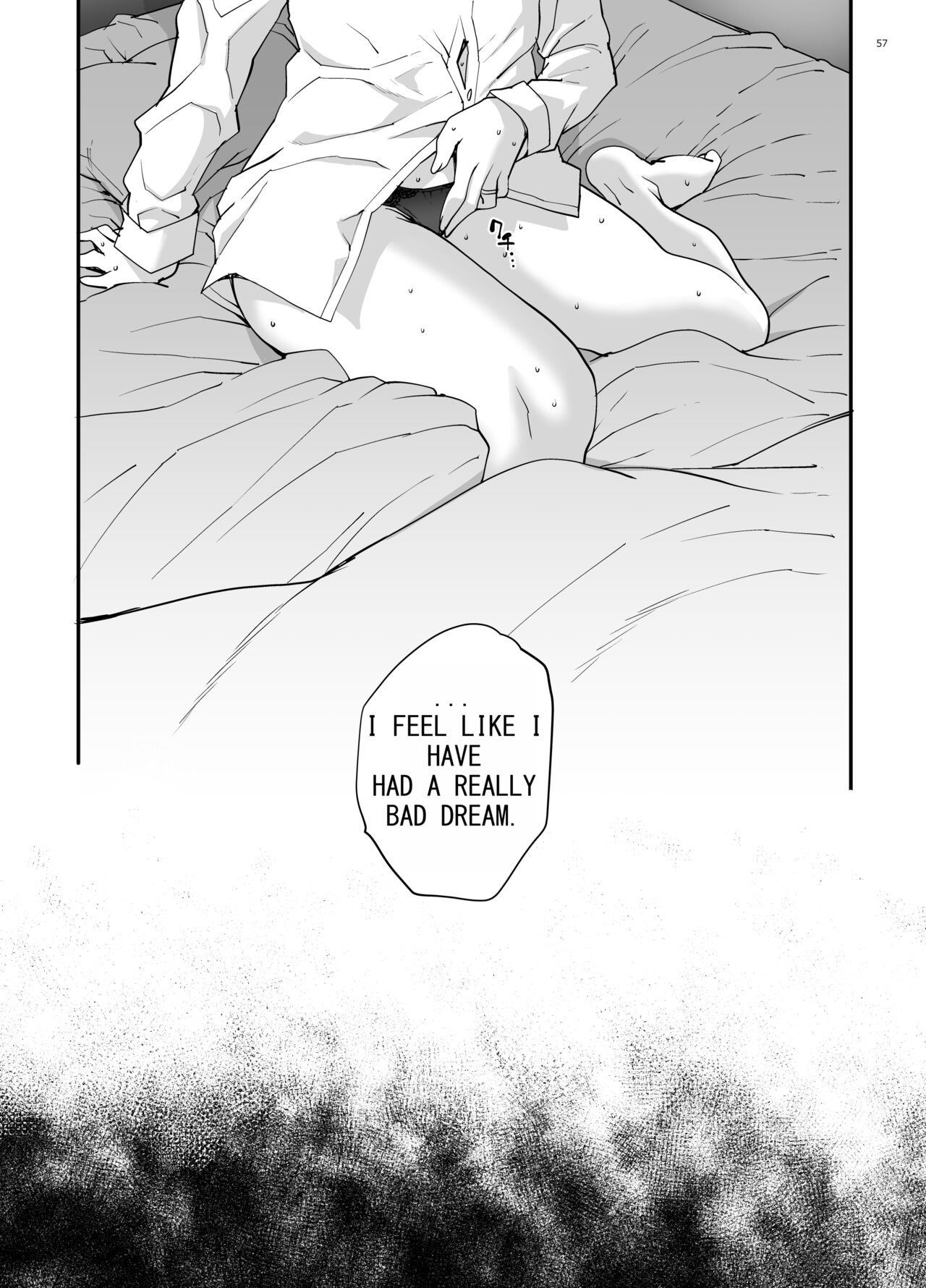 Takanashi Shimai no Junan - Page 58