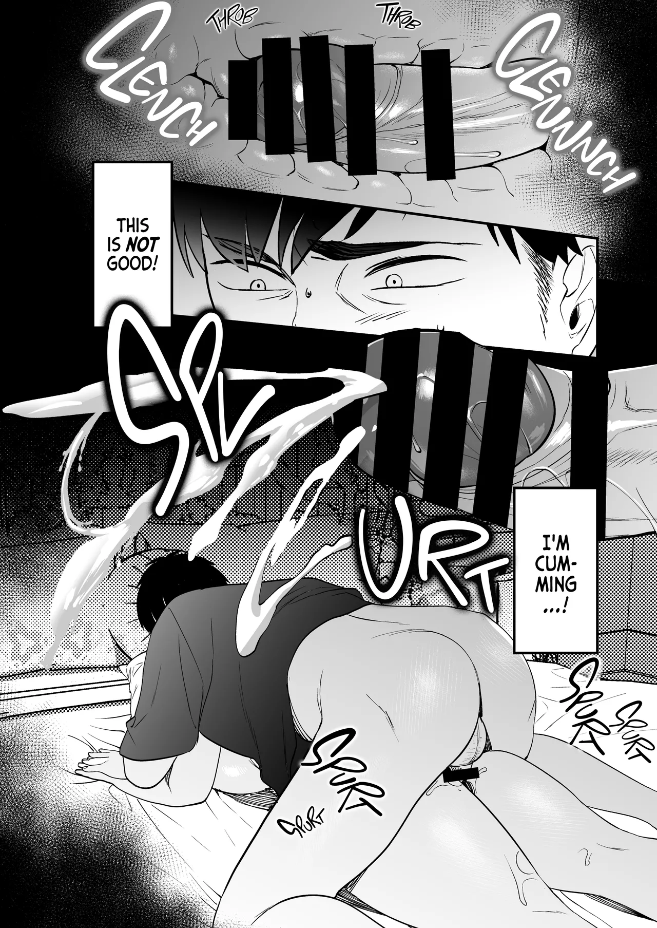 Seitaishi ~Watashi no Tsuma o Daitekure~ - Page 63