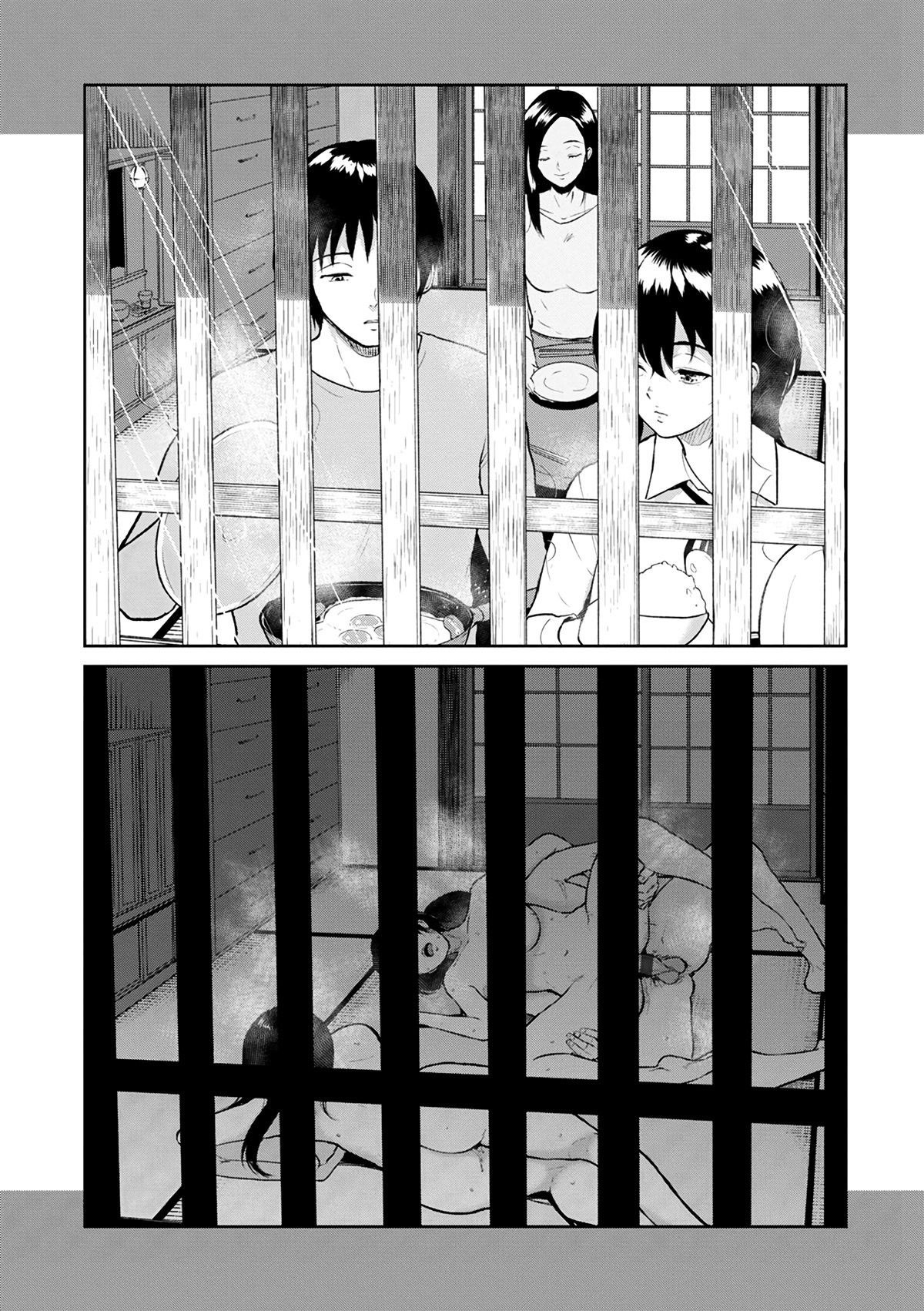 Relações Sexuais na Pousada - Page 65