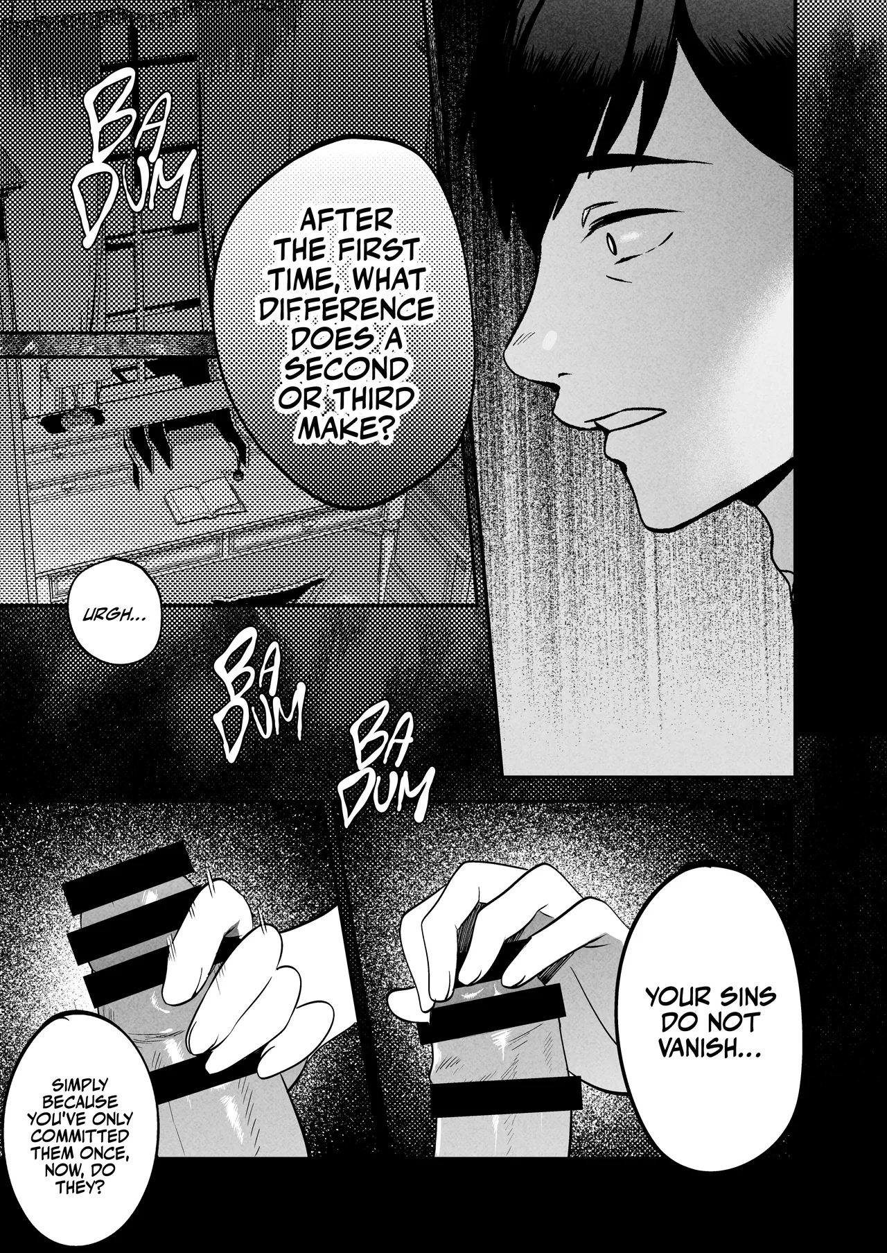 Seitaishi ~Watashi no Tsuma o Daitekure~ - Page 78