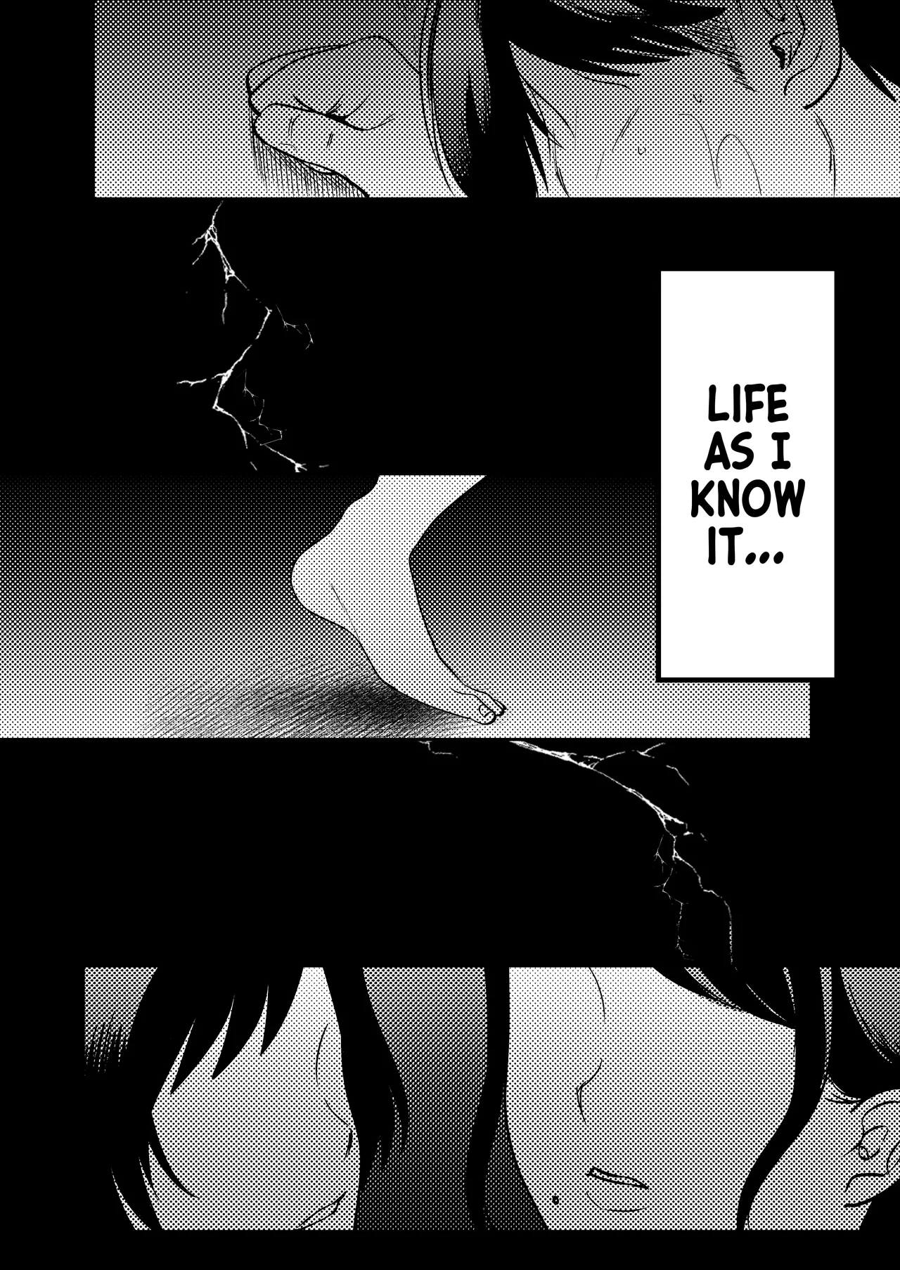 Seitaishi ~Watashi no Tsuma o Daitekure~ - Page 93