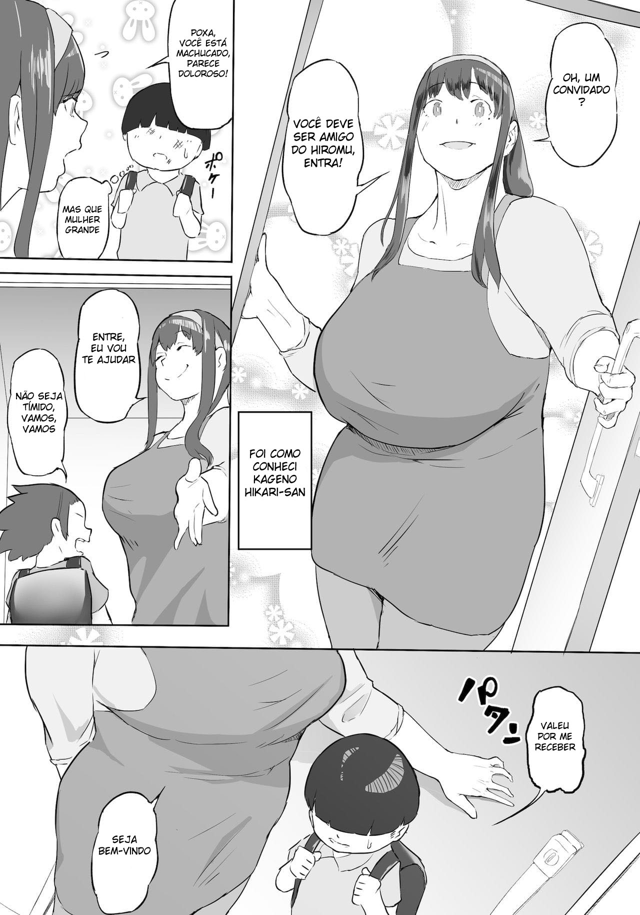 A Paranoia da Heroína - Page 10