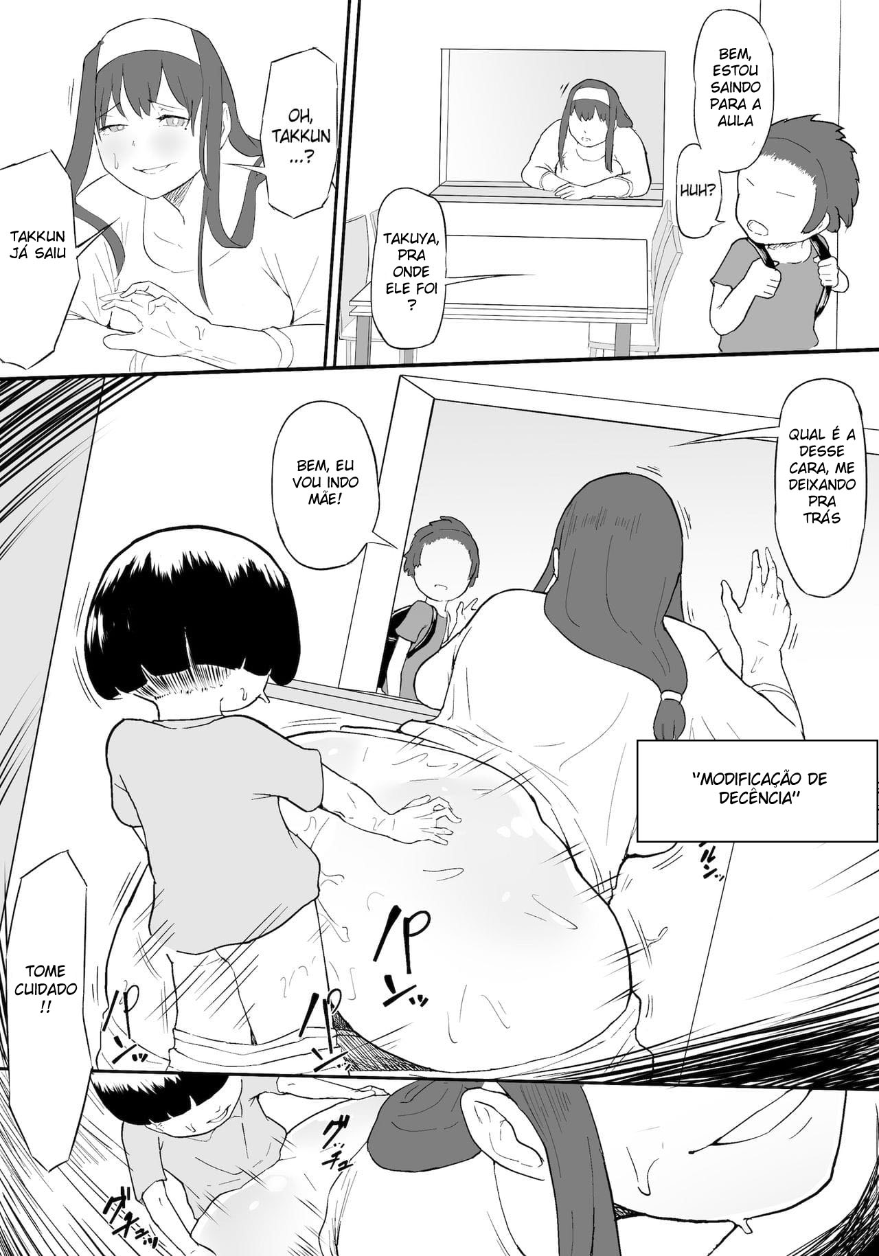 A Paranoia da Heroína - Page 37