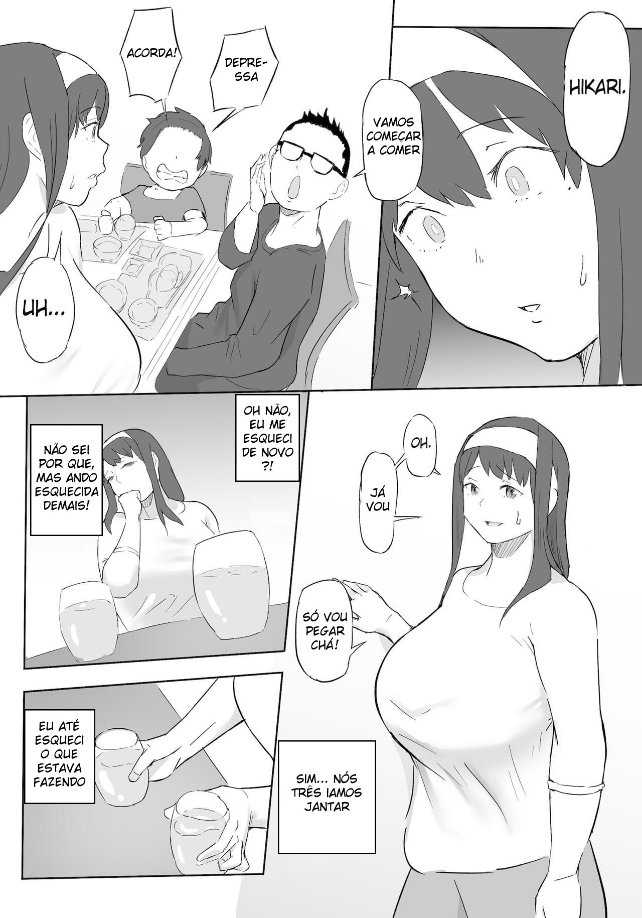 A Paranoia da Heroína - Page 68