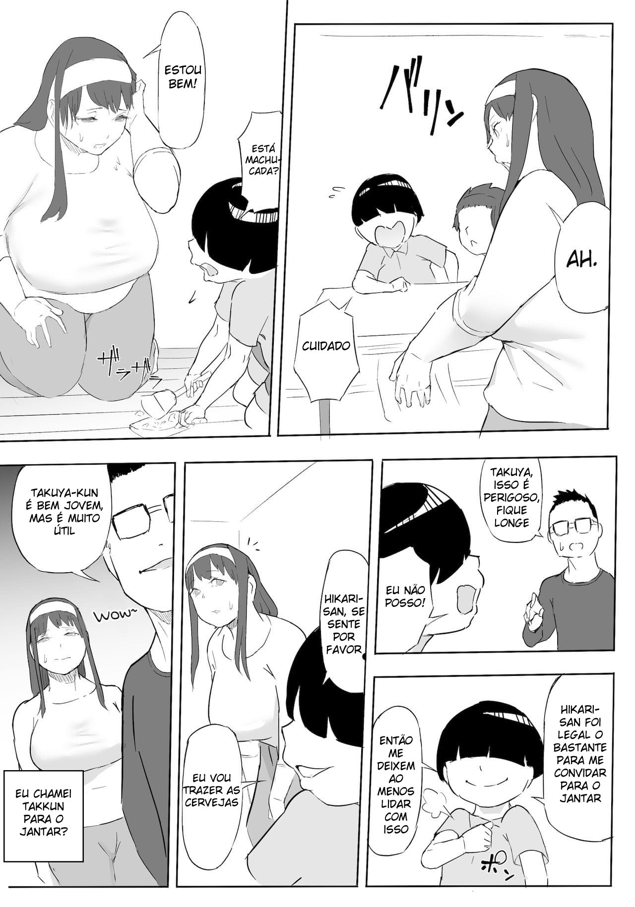 A Paranoia da Heroína - Page 70