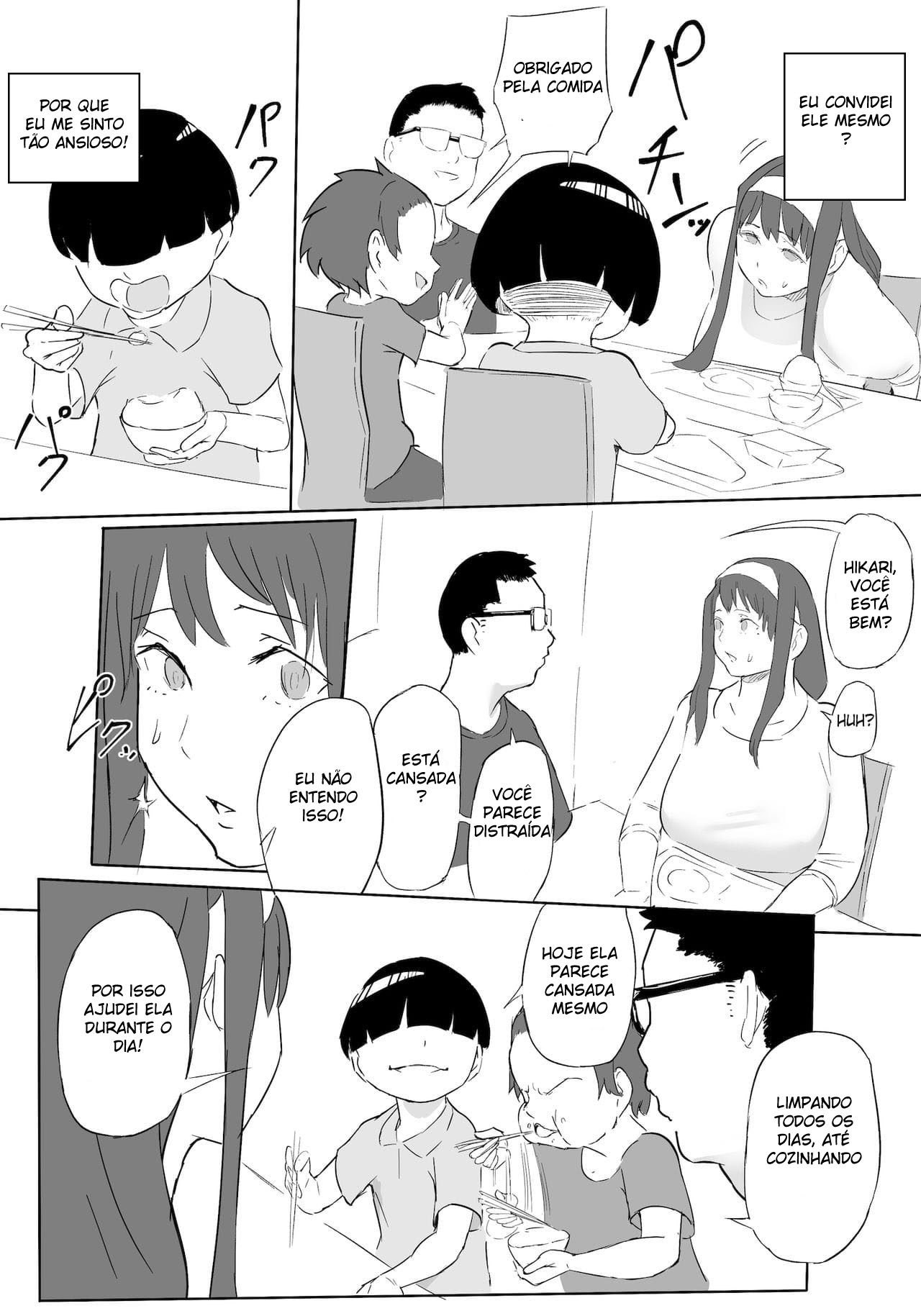 A Paranoia da Heroína - Page 71