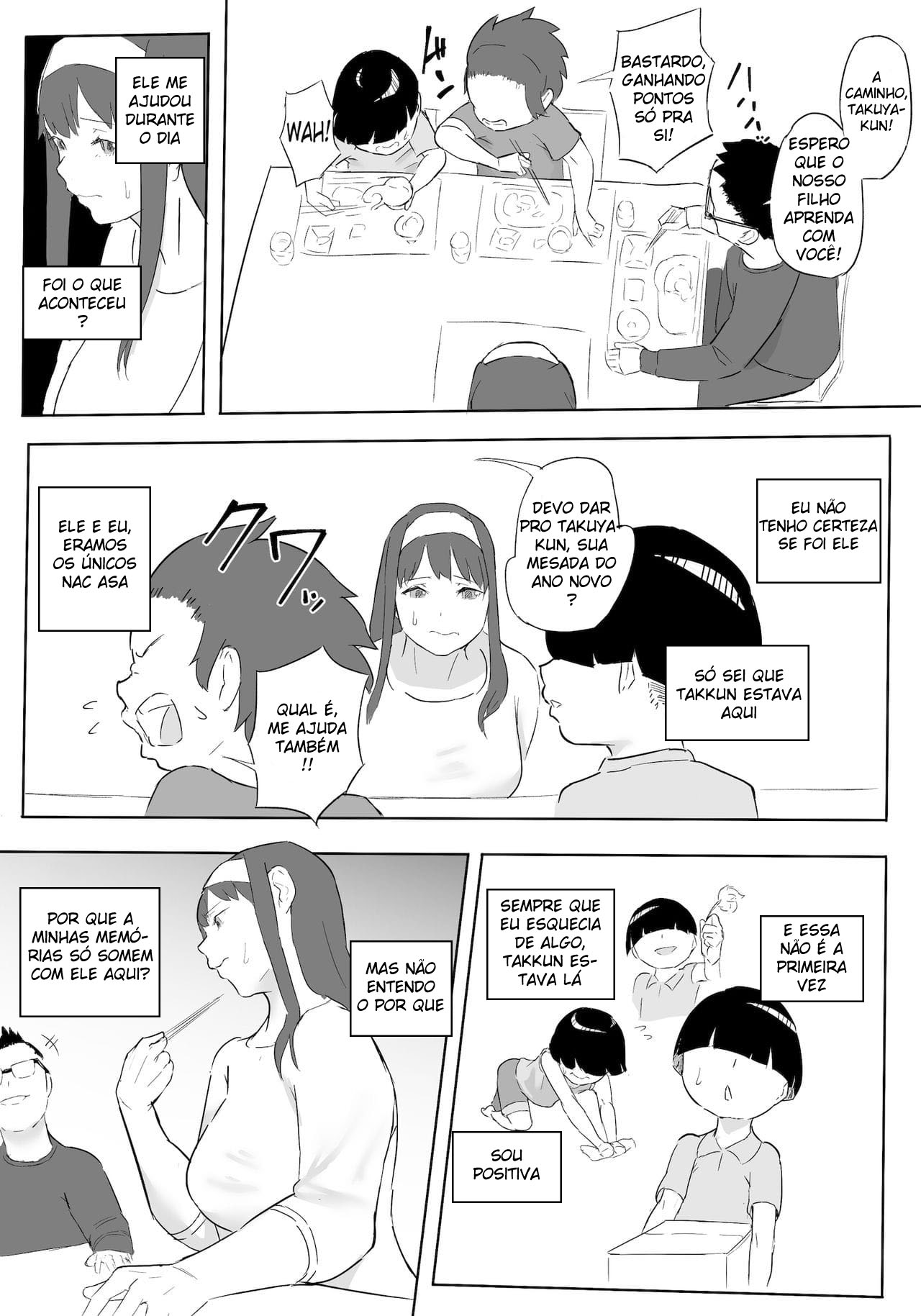 A Paranoia da Heroína - Page 72