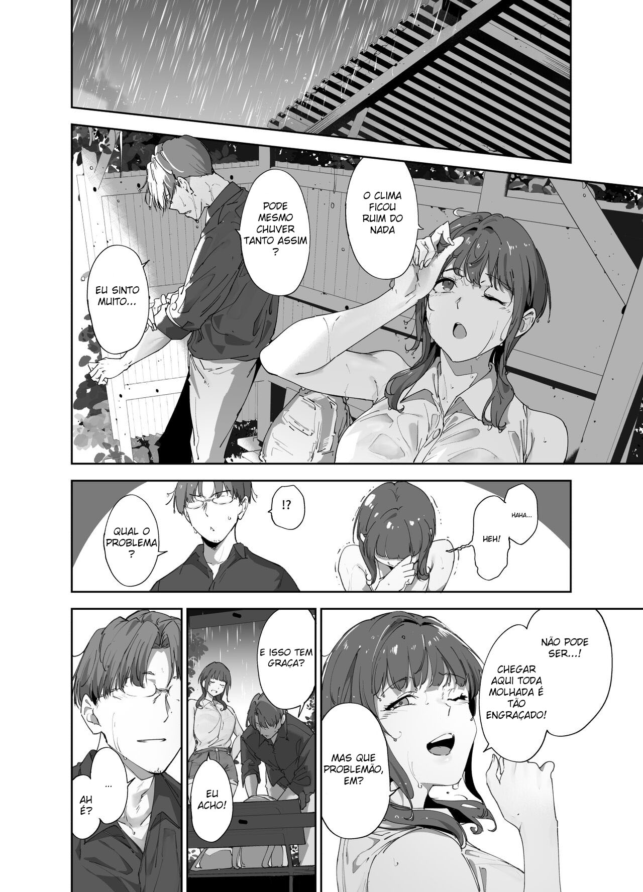 Dia de Folga de - Page 5