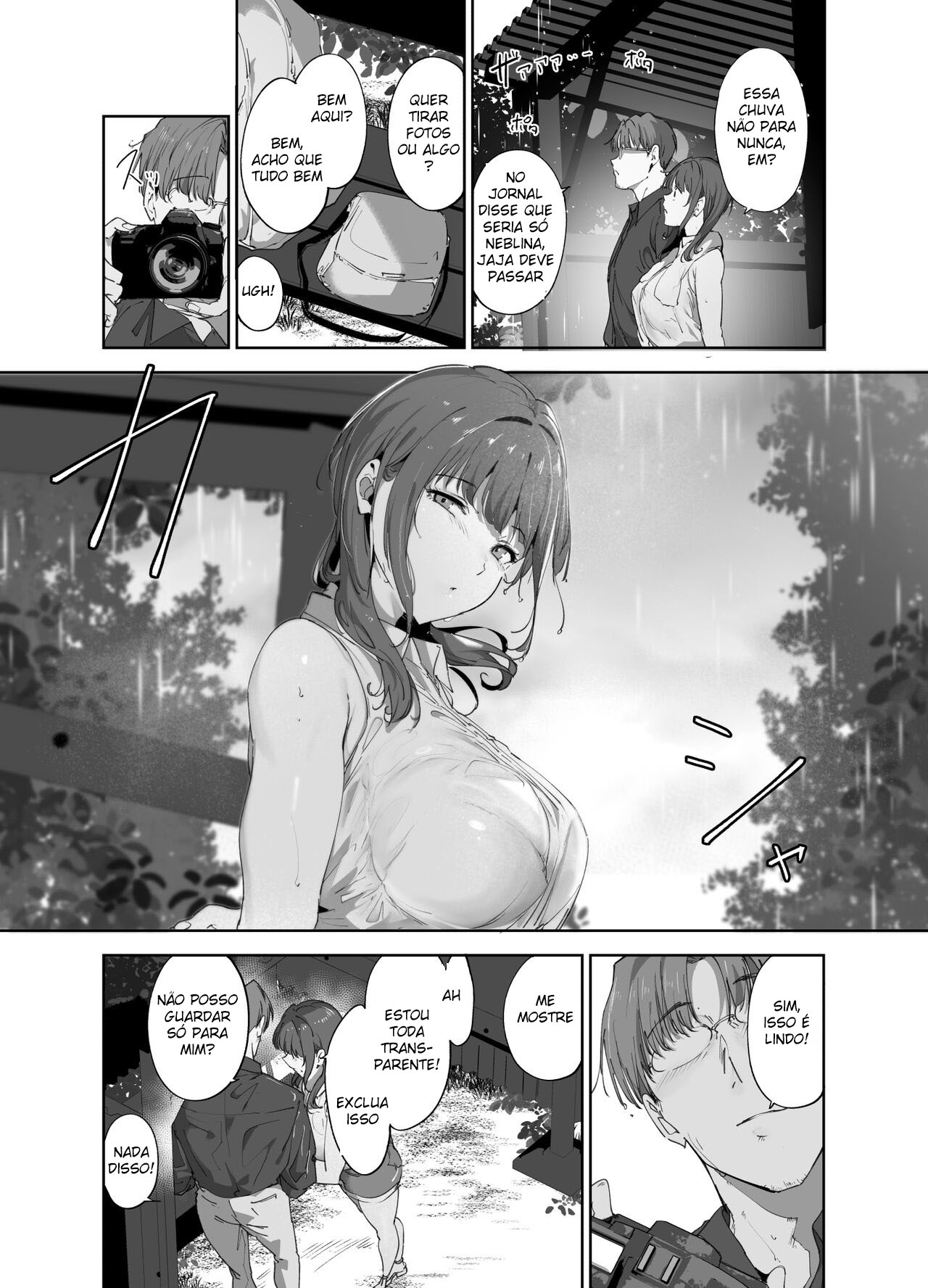 Dia de Folga de - Page 7