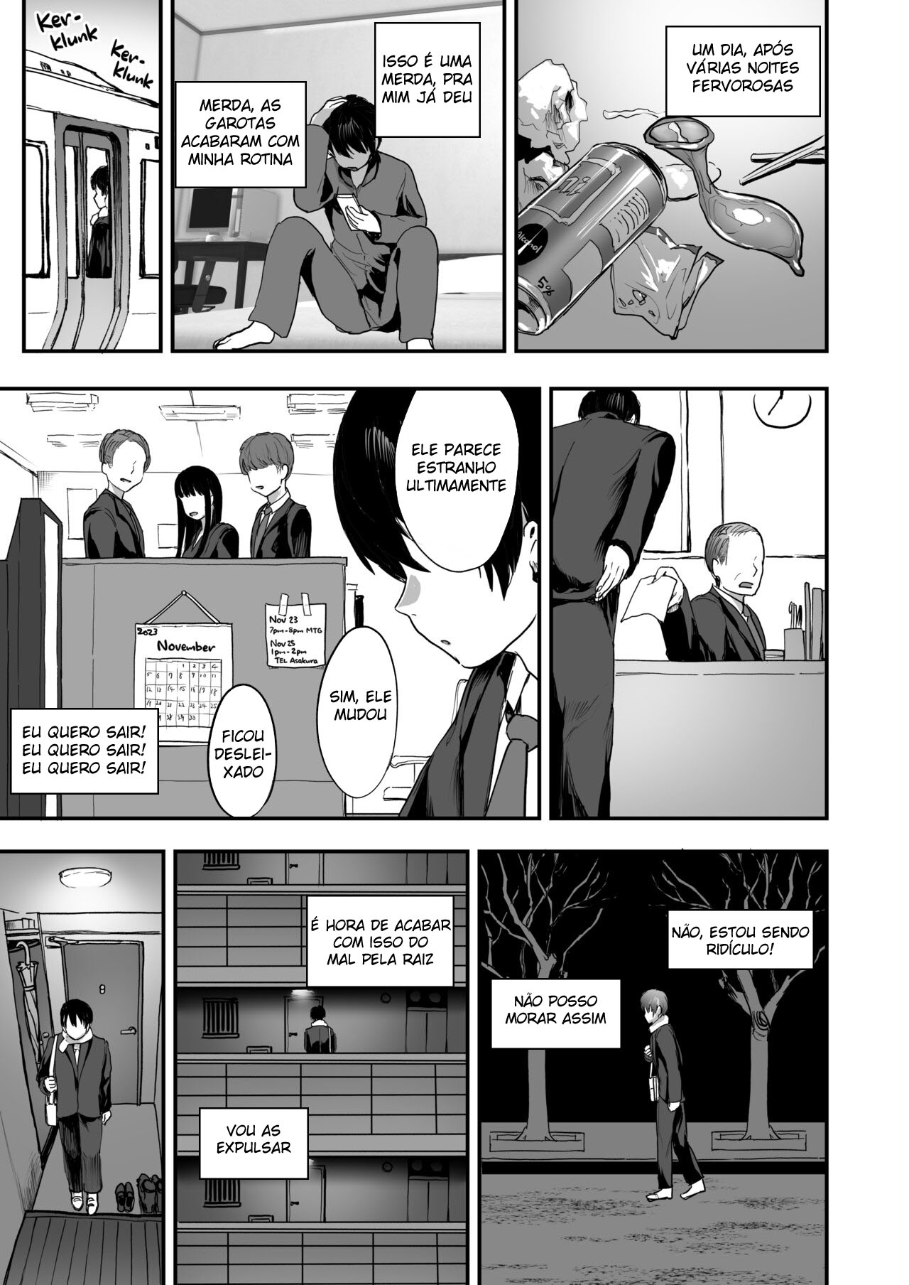 Essas Duas Gostosas Peitudas São Ingênuas - Page 26