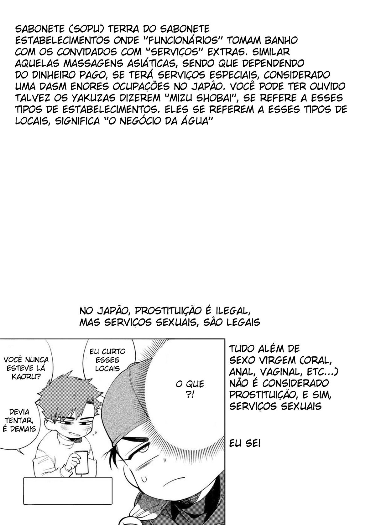 Fica, Bom Garoto - Page 35