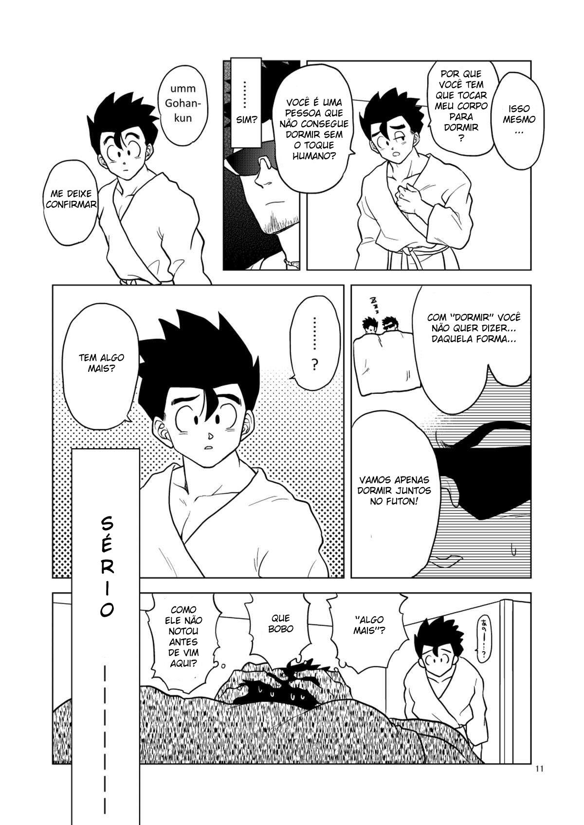 Gohan o Taberu Hon - Page 10
