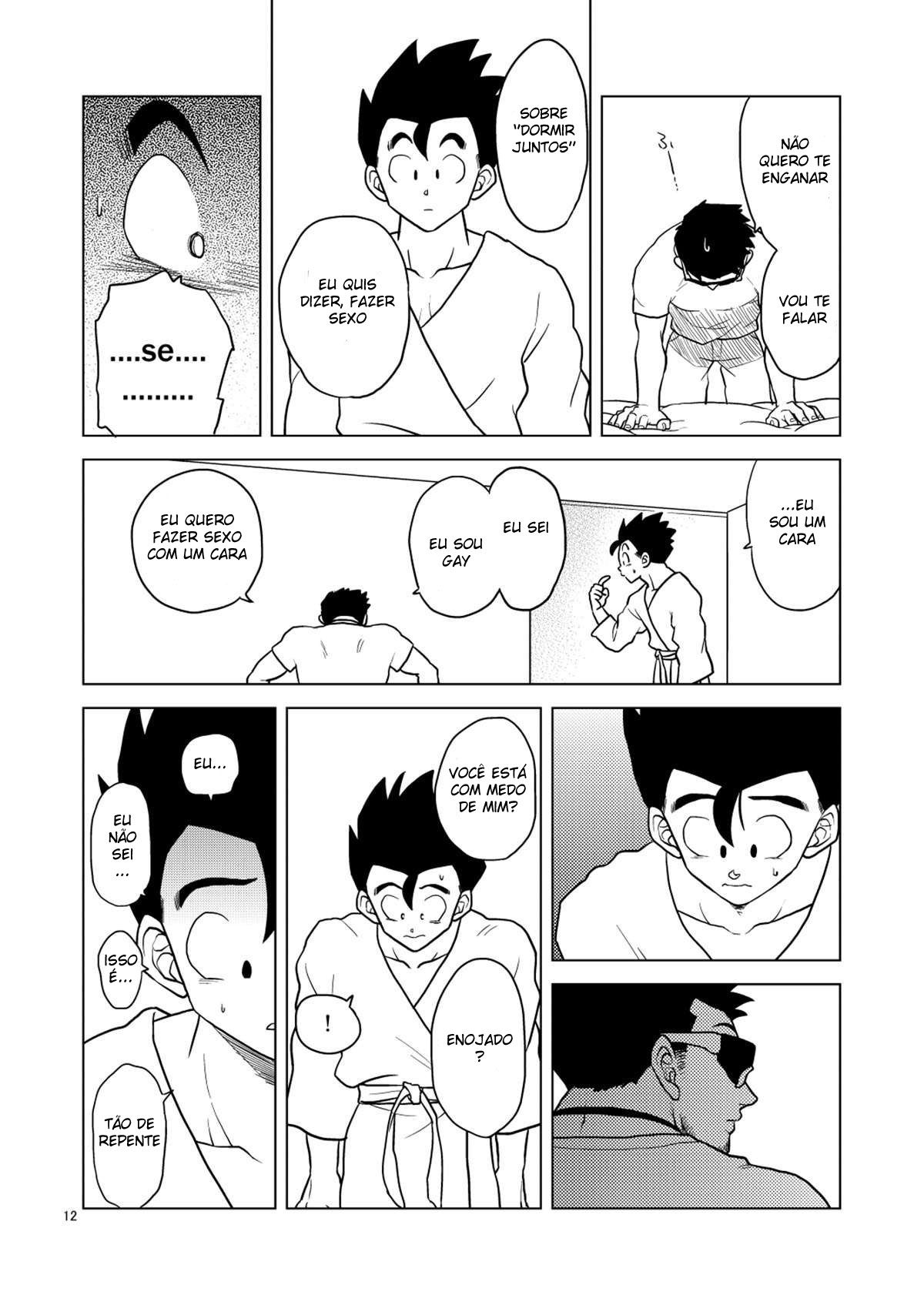 Gohan o Taberu Hon - Page 11