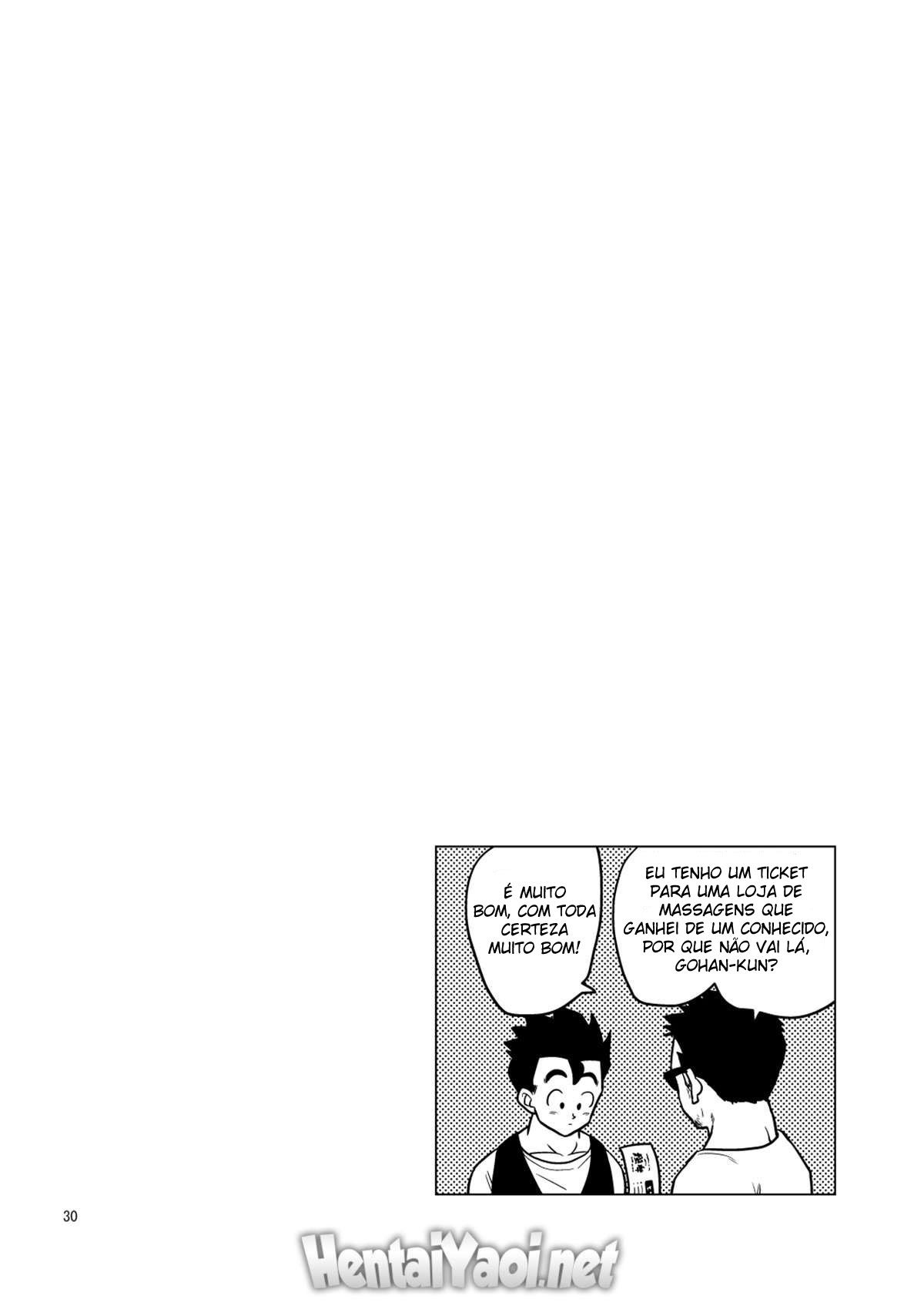 Bem-vindo ao paraíso - Page 27