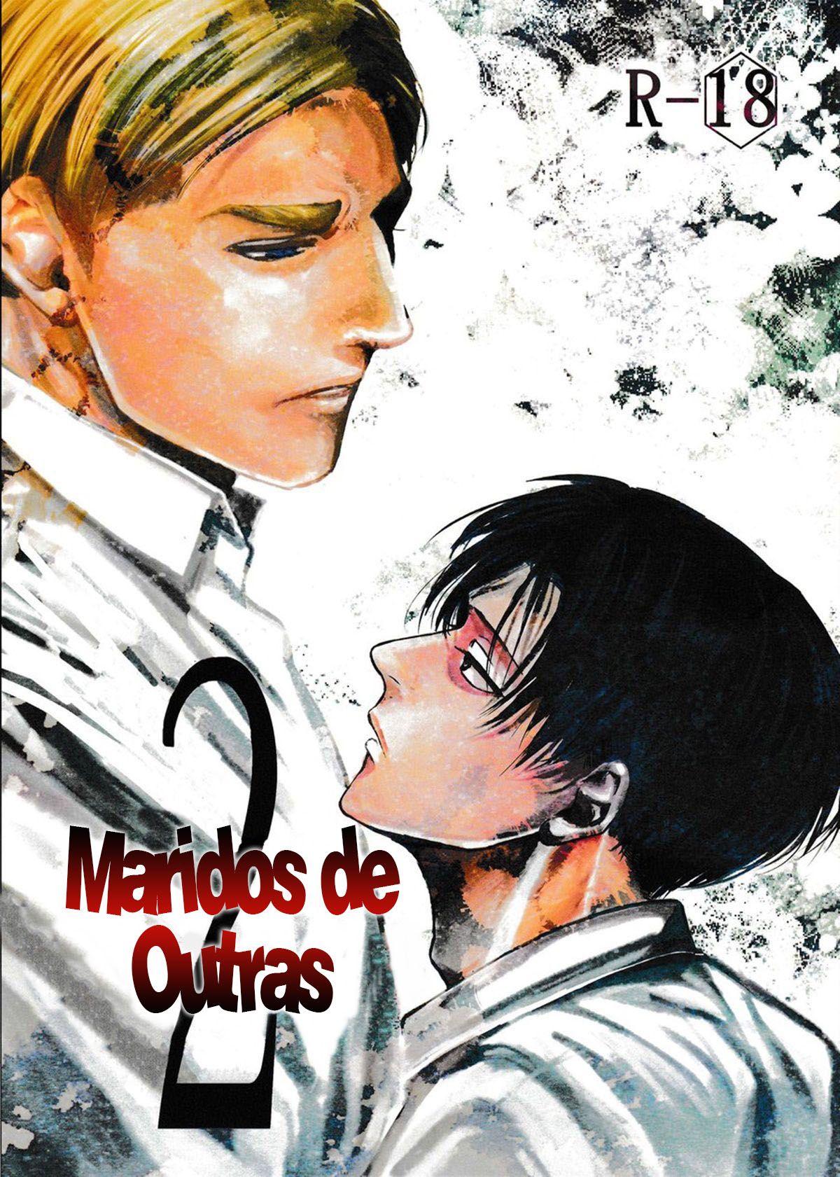 Maridos de Outras 2 - Page 1