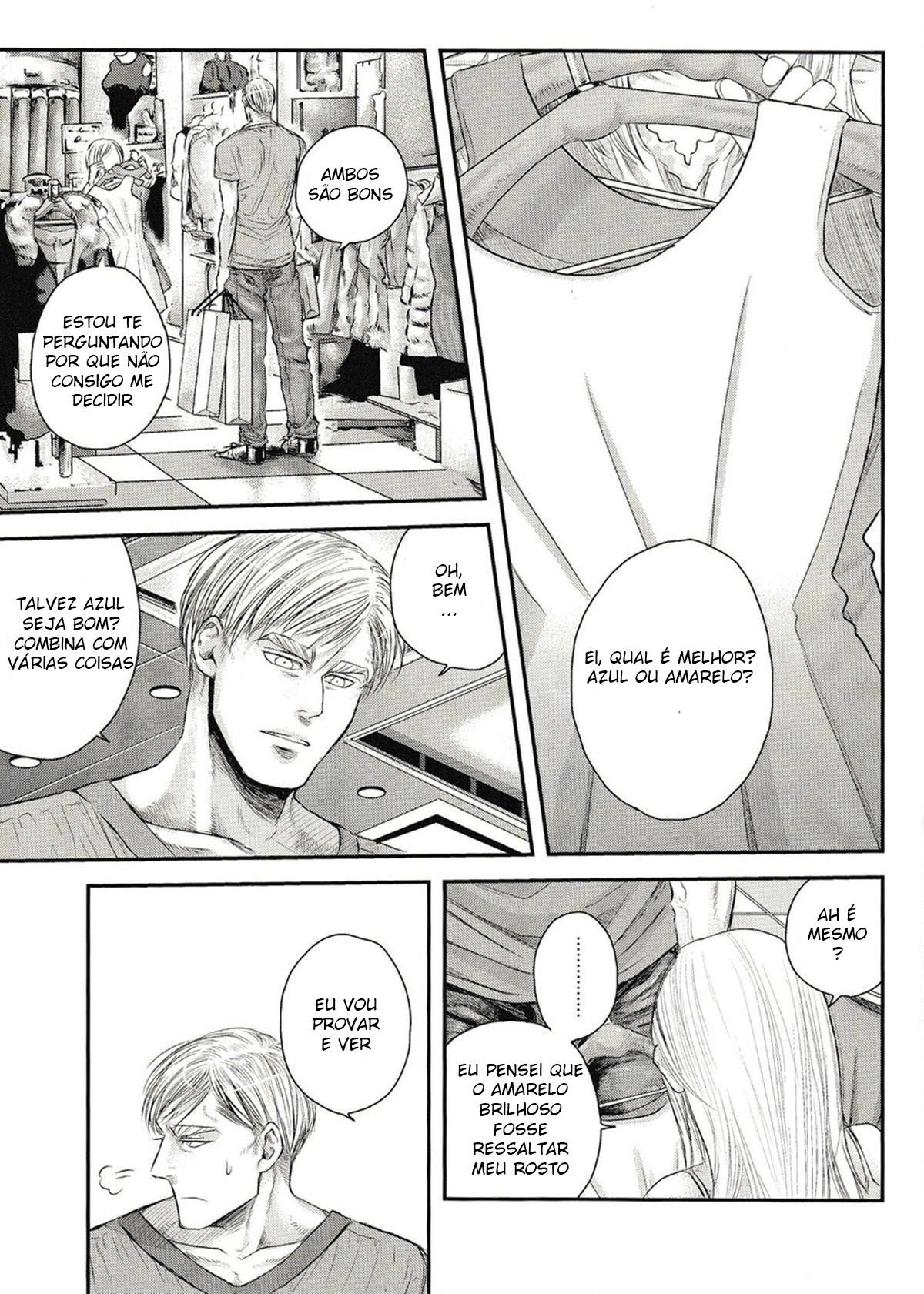Maridos de Outras 2 - Page 3