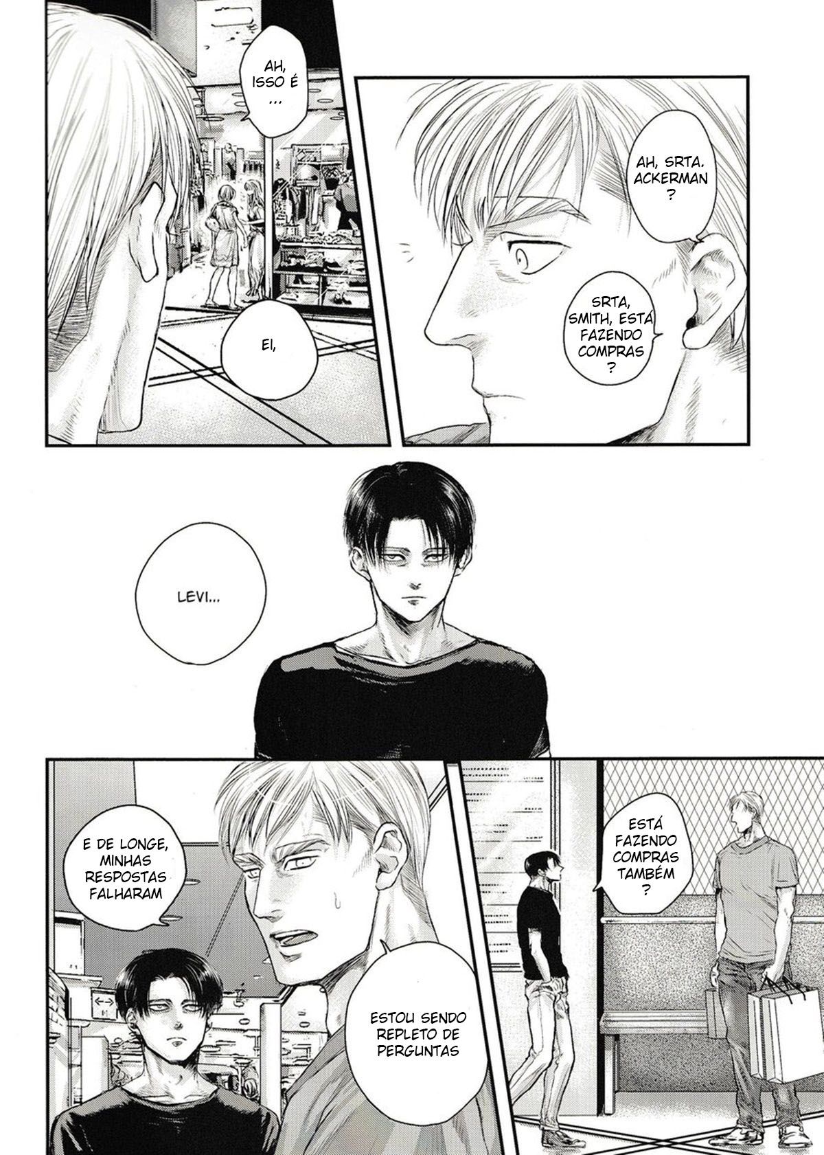 Maridos de Outras 2 - Page 4