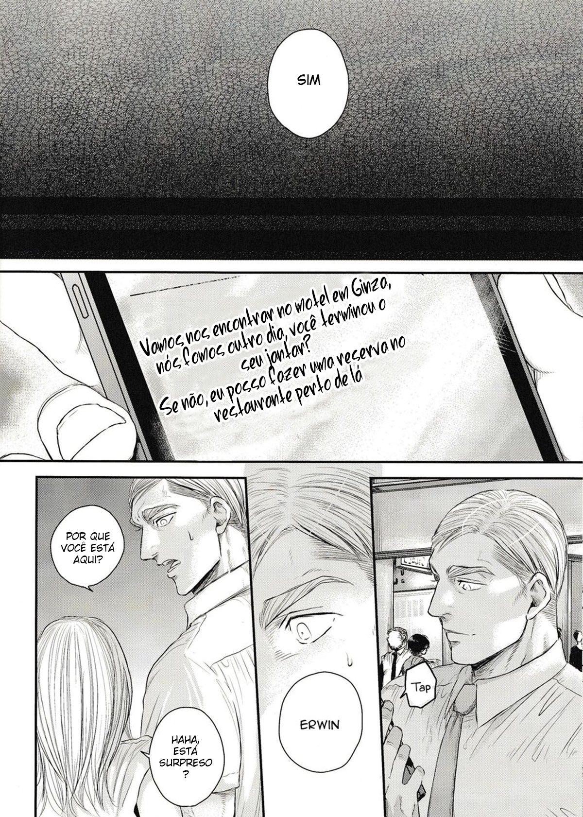 Maridos de Outras 2 - Page 12