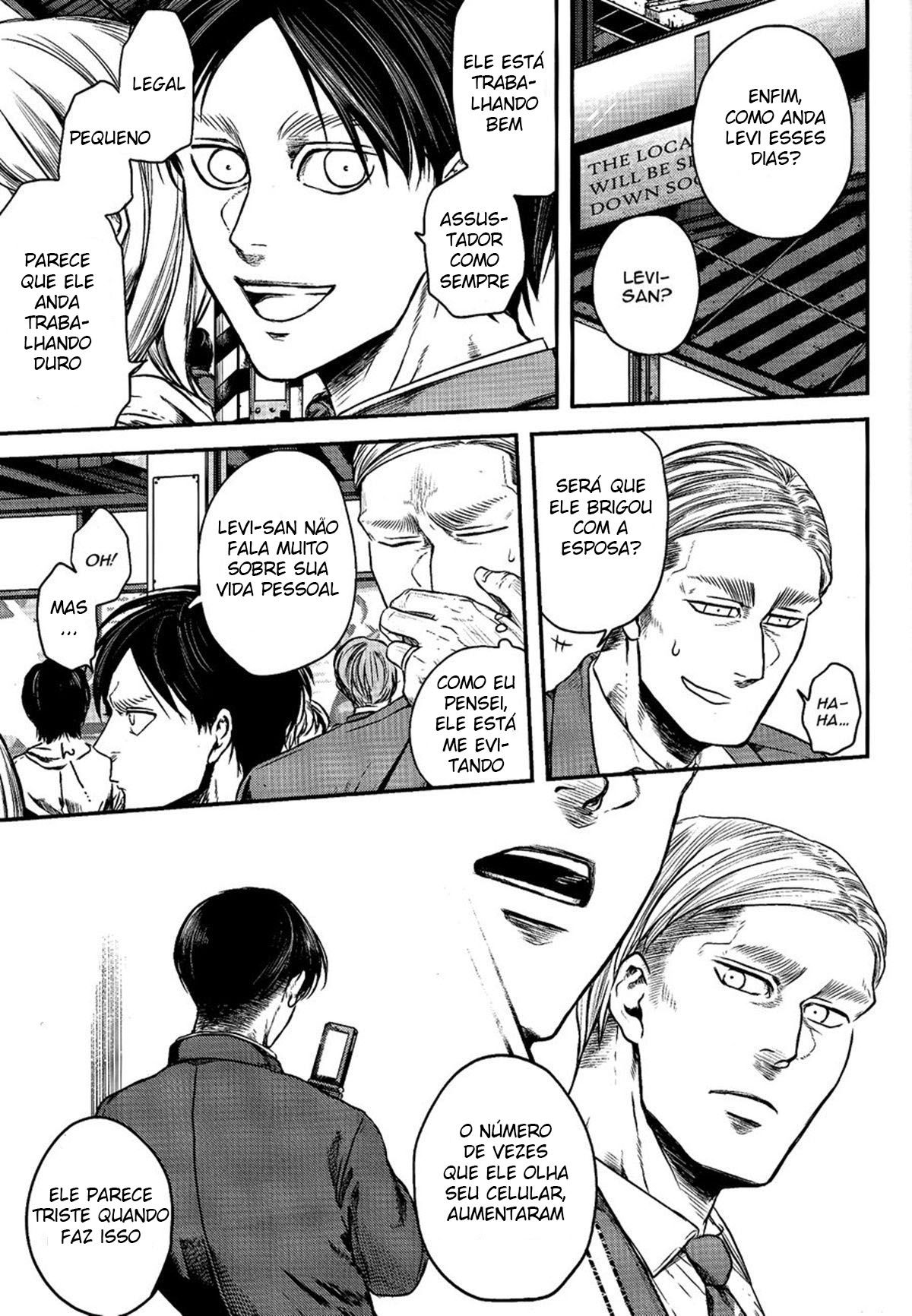 Maridos de Outras 3 - Page 9