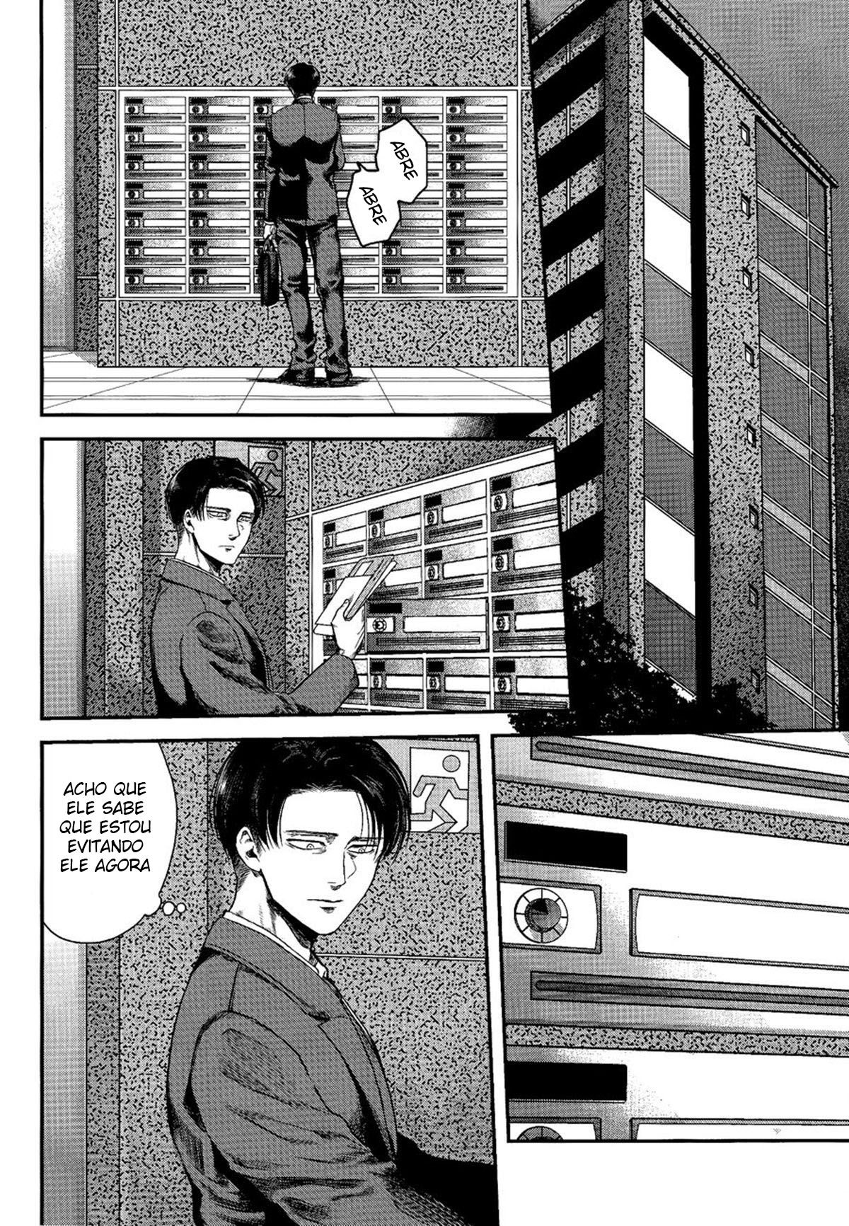 Maridos de Outras 3 - Page 10