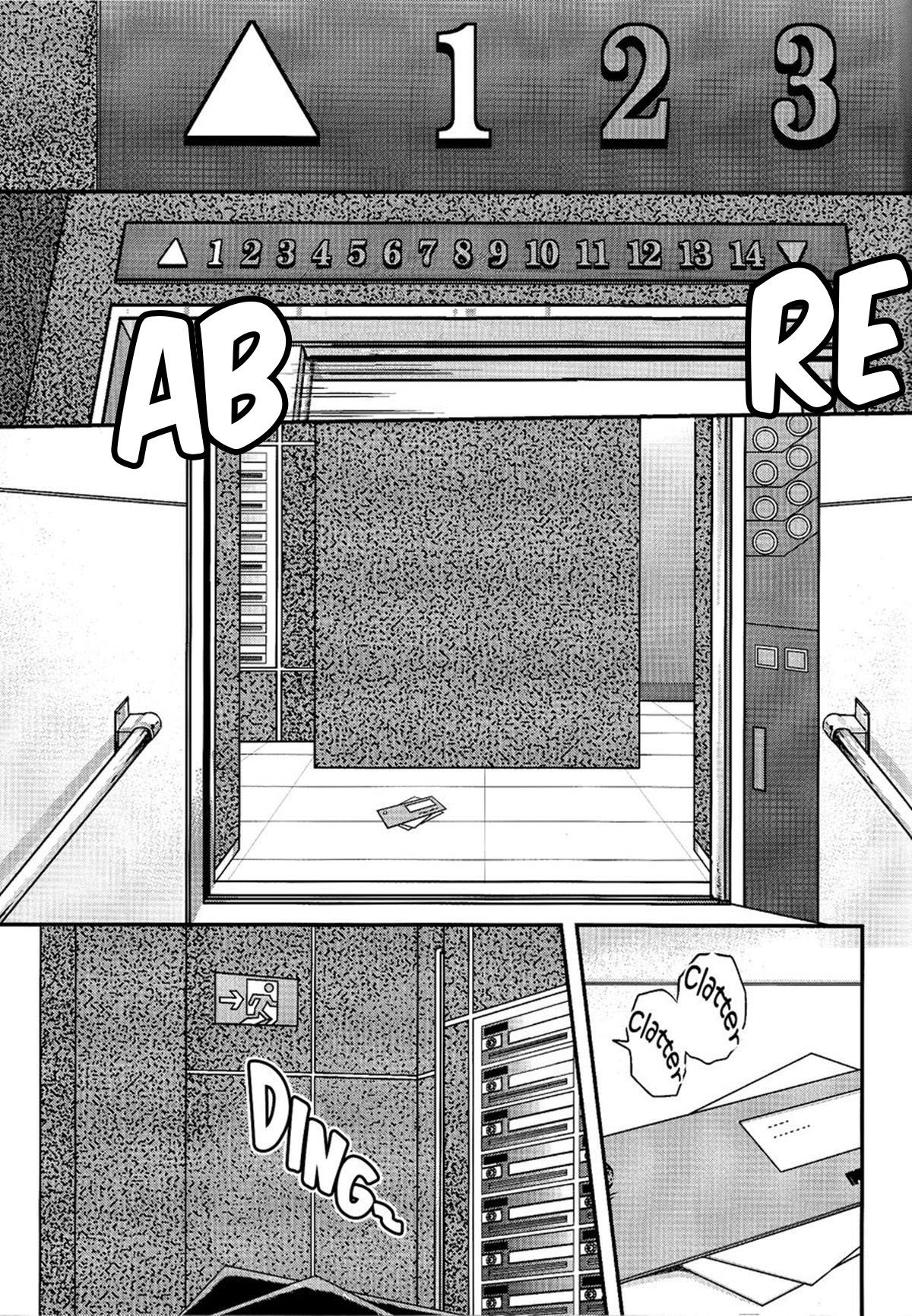 Maridos de Outras 3 - Page 15